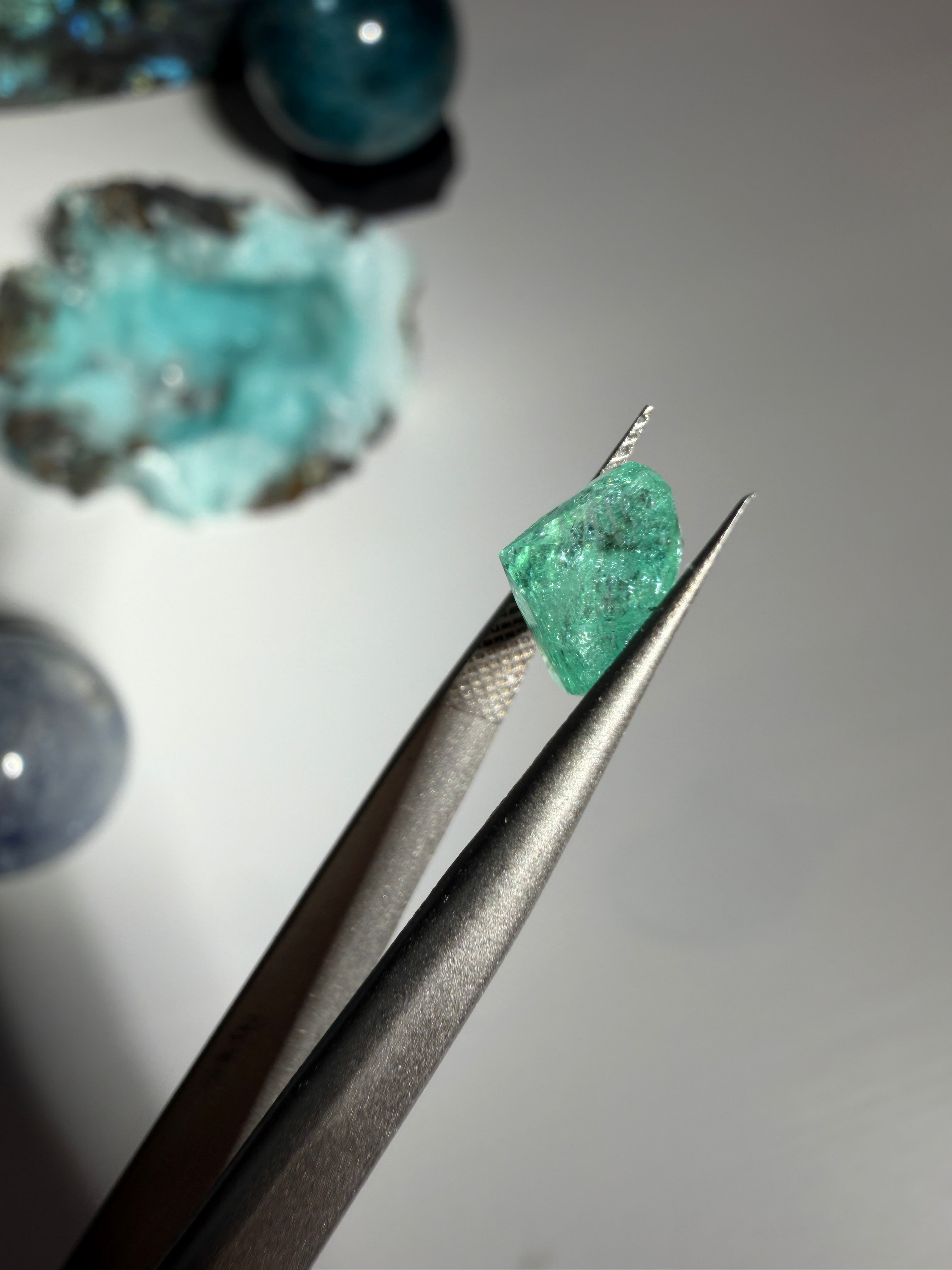 Paraiba Turmalin | 2,26ct