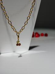 Cherry Charm 🍒