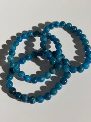 Apatit Kugelarmband