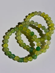 Apple Chalcedon Armband
