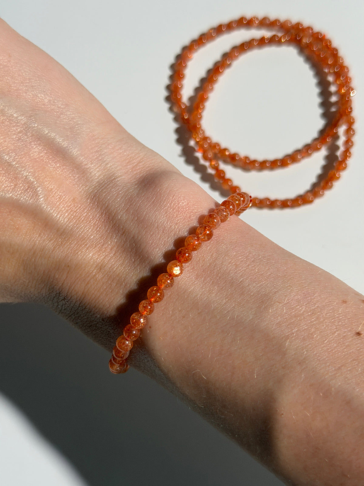Sonnenstein Armband