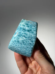 Larimar Freeform | Extra Quality
