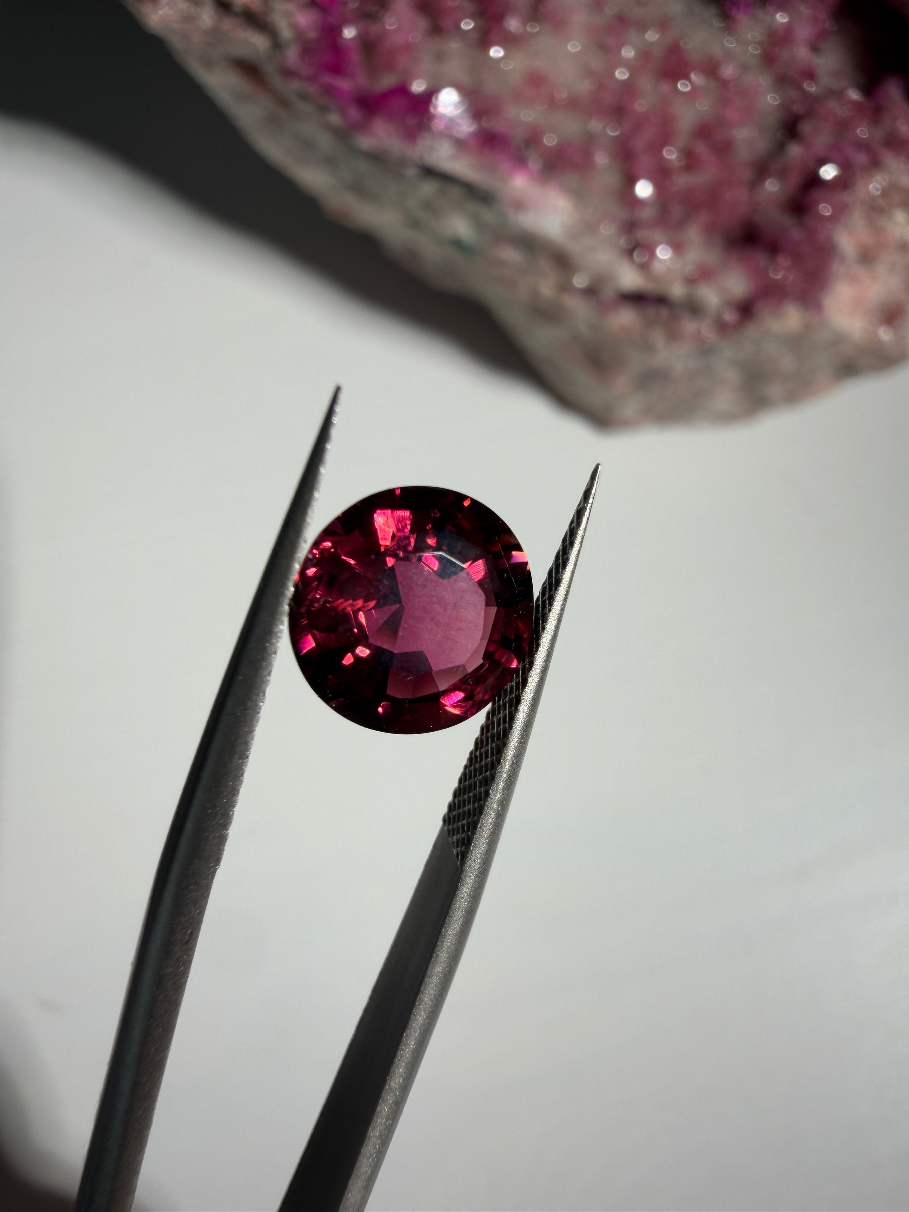 Roter Turmalin | 2,39ct