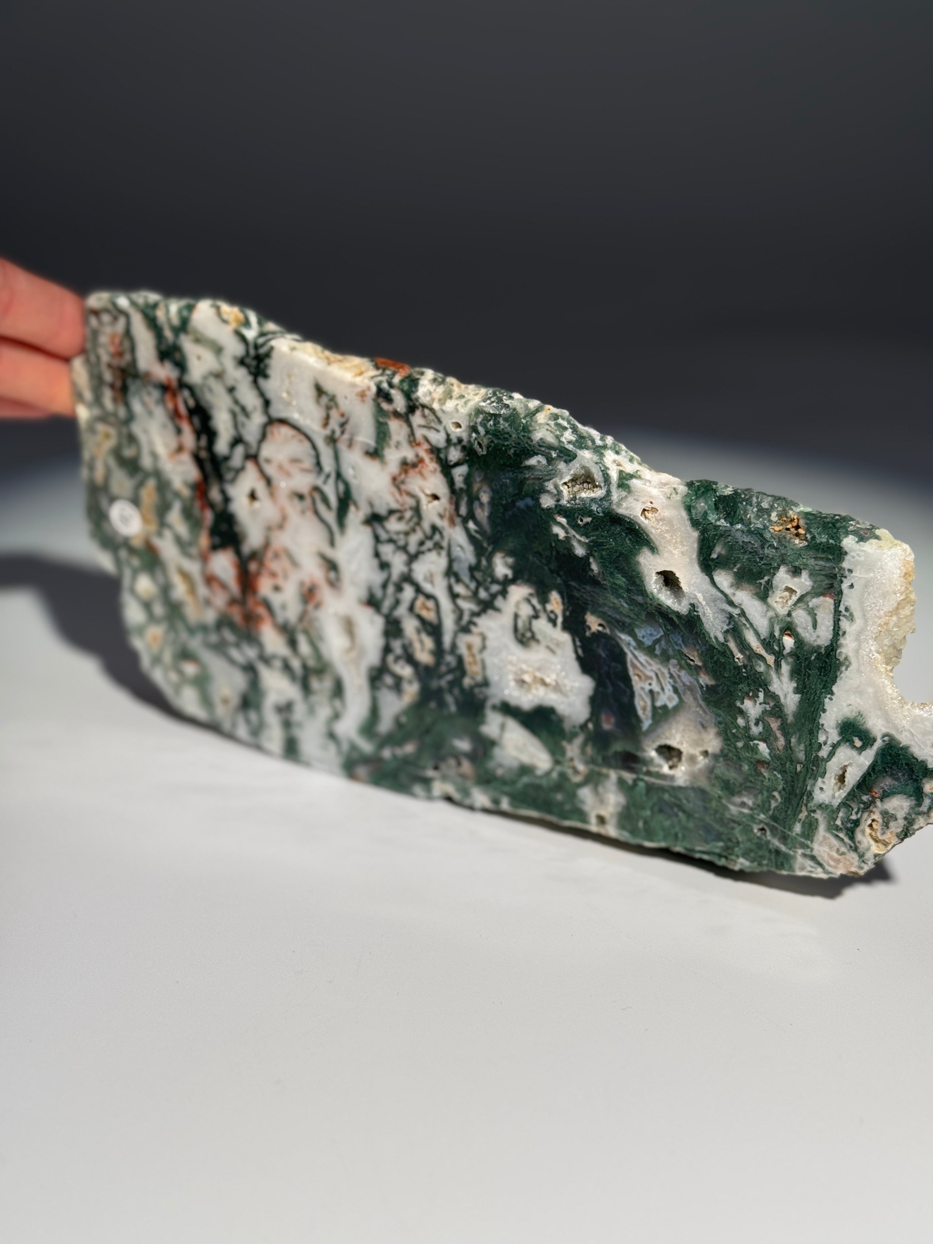 Moosachat Slab XL