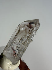 Streep Amethyst | Vitrinenstück Nr.2 / 2 Enhydros