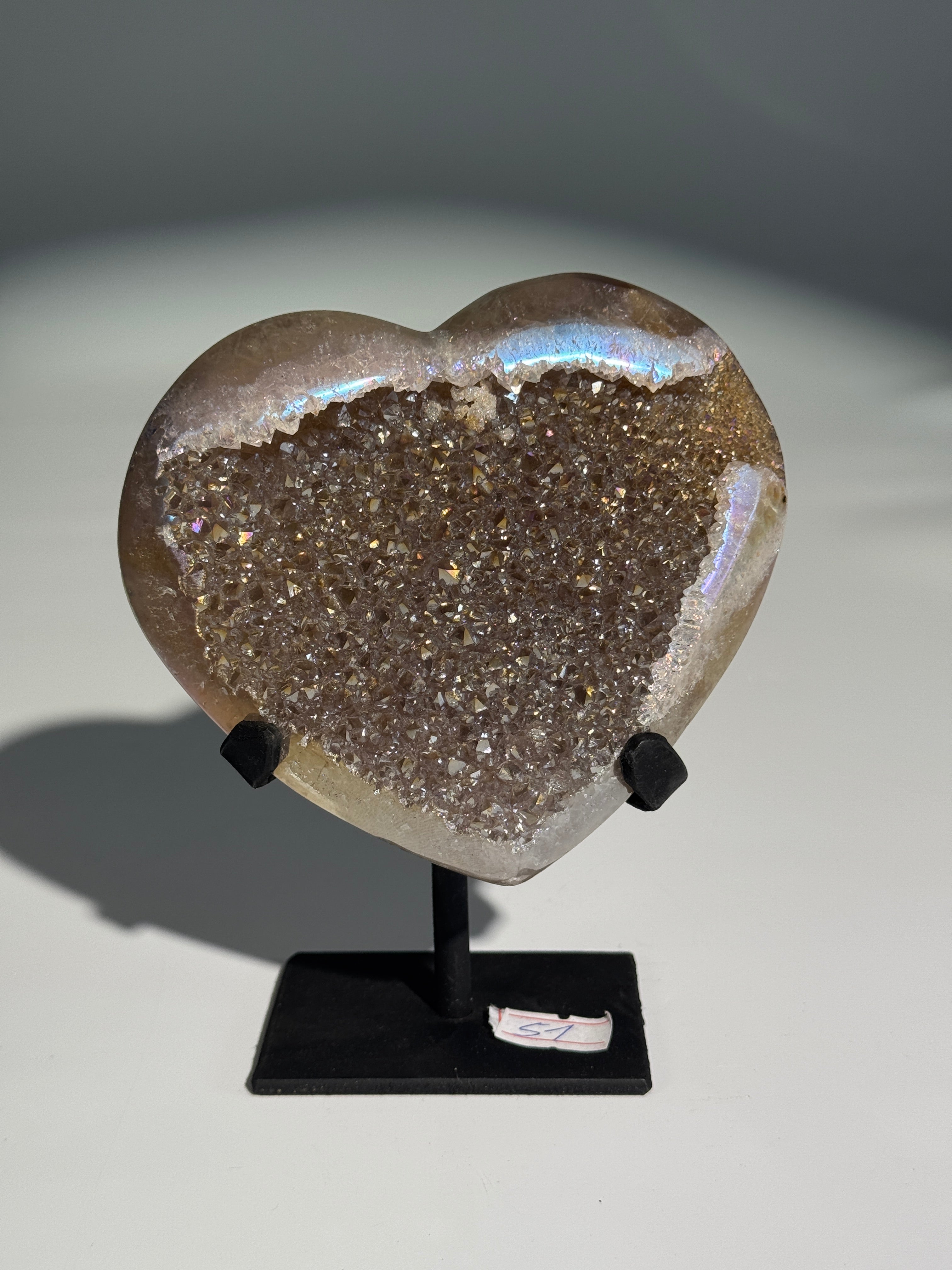 Angel Aura Achat Herz / M