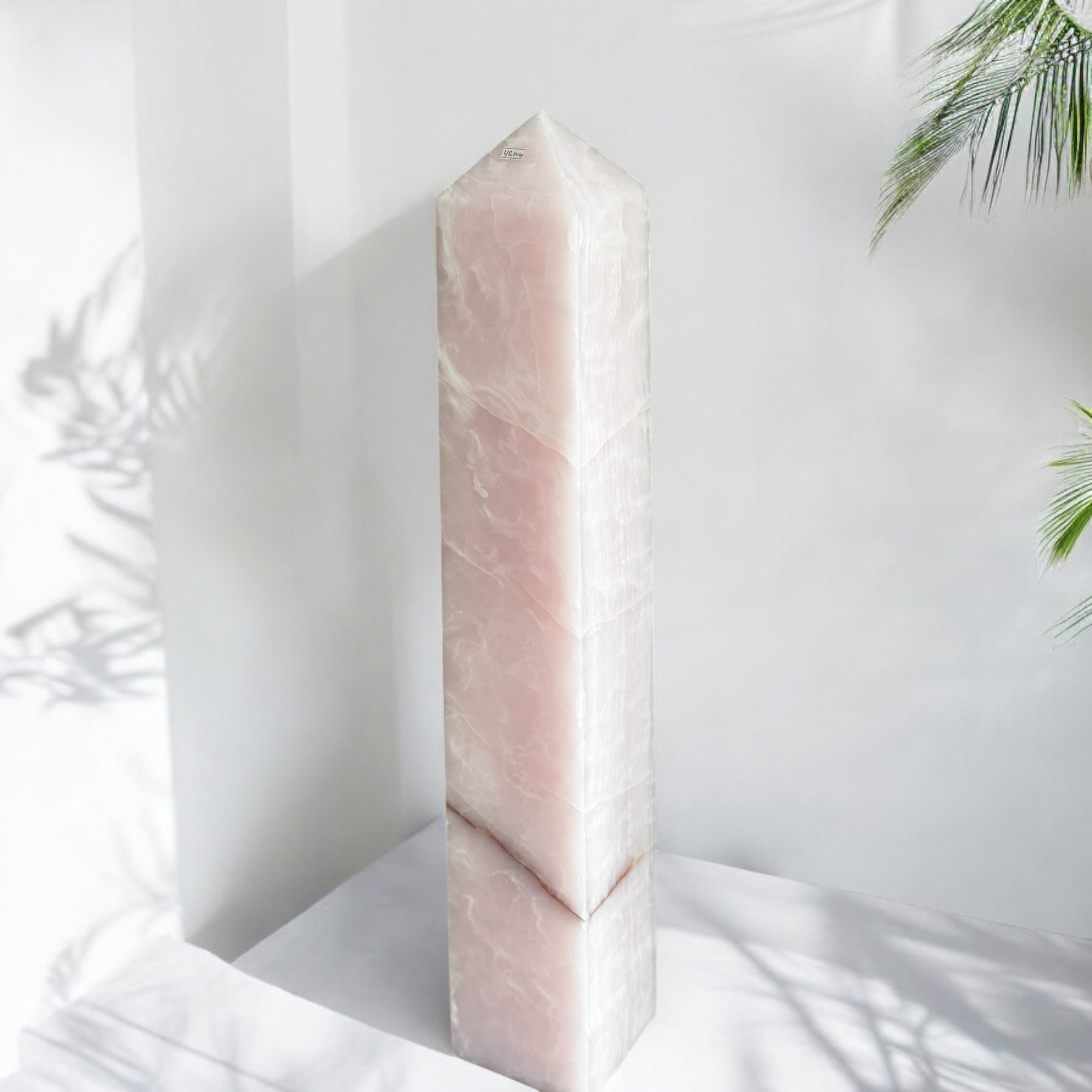 Mangano Calcit Obelisk XL 48kg