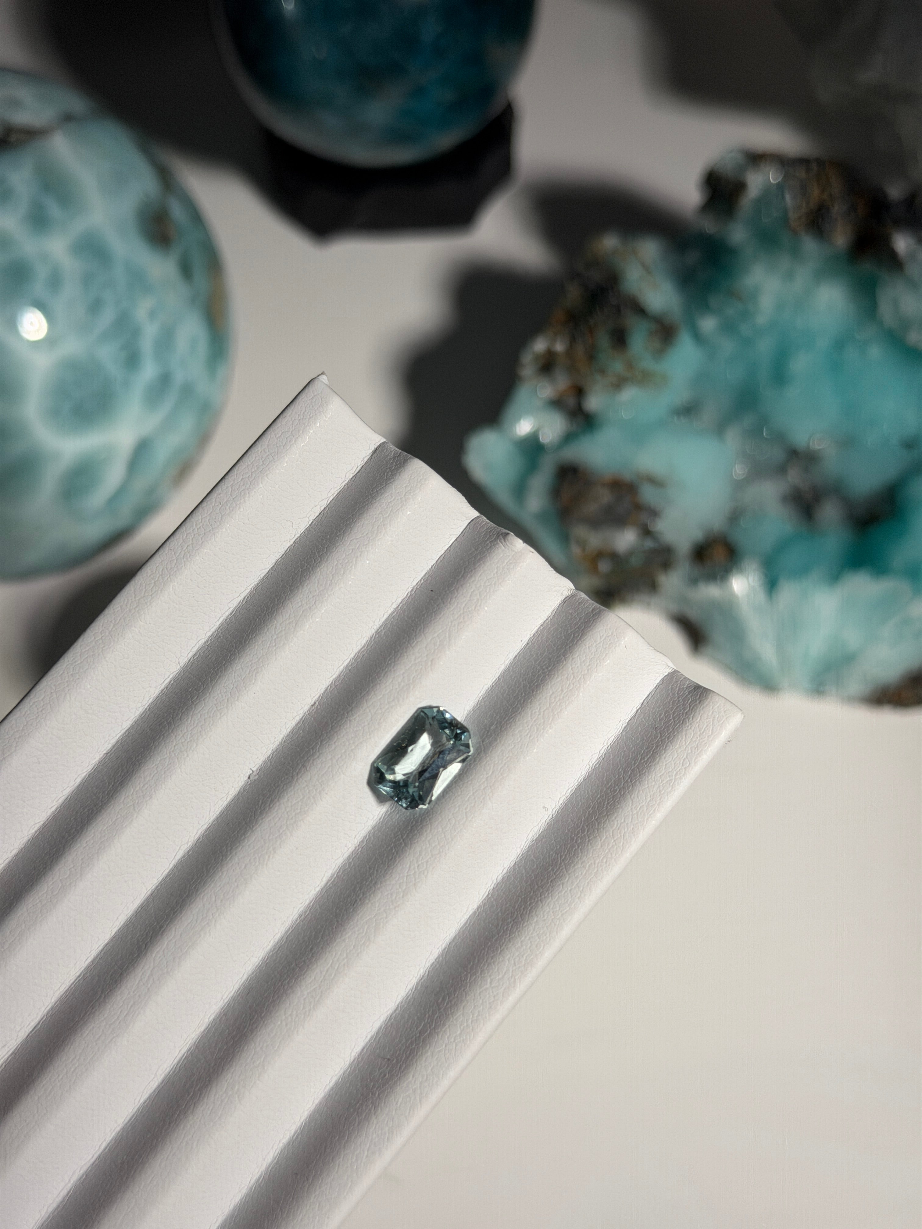 Aquamarin | 1,94ct