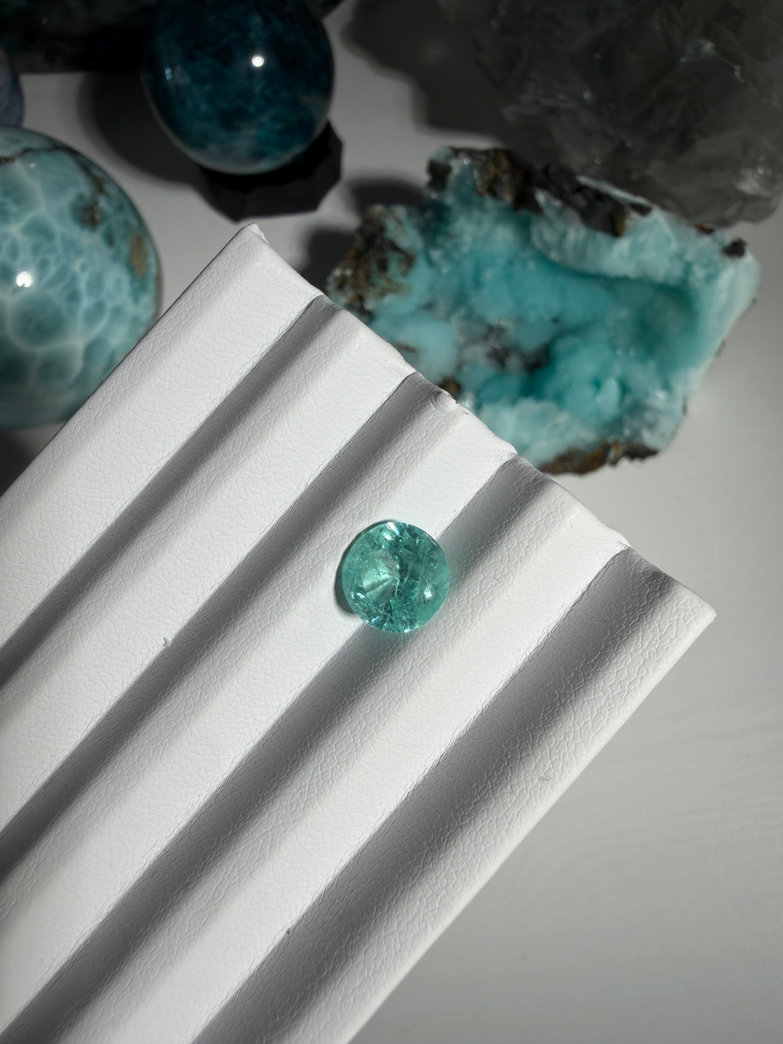 Paraiba Turmalin | 2,43ct