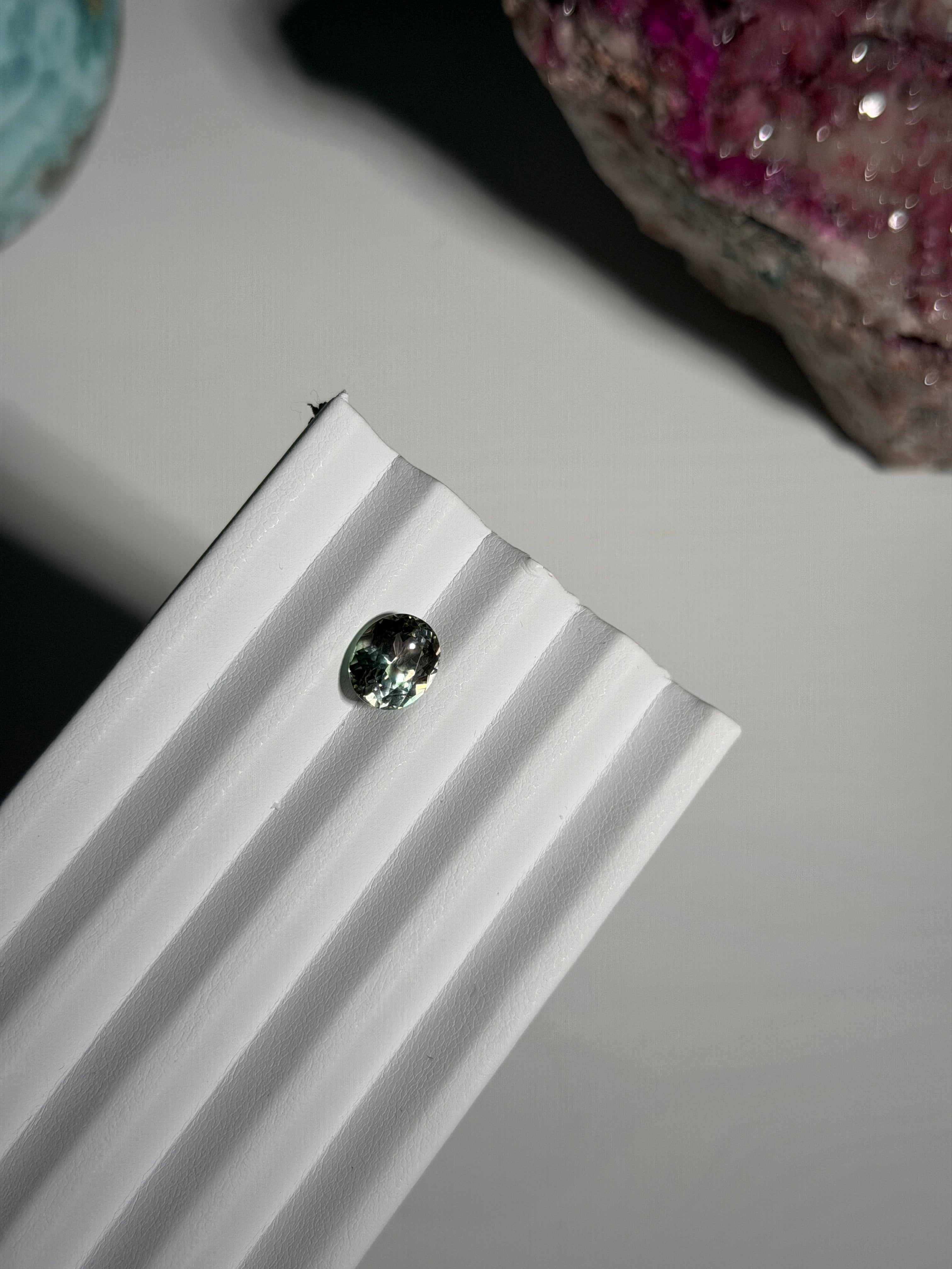 Soft Watermelon Turmalin | 3,32ct