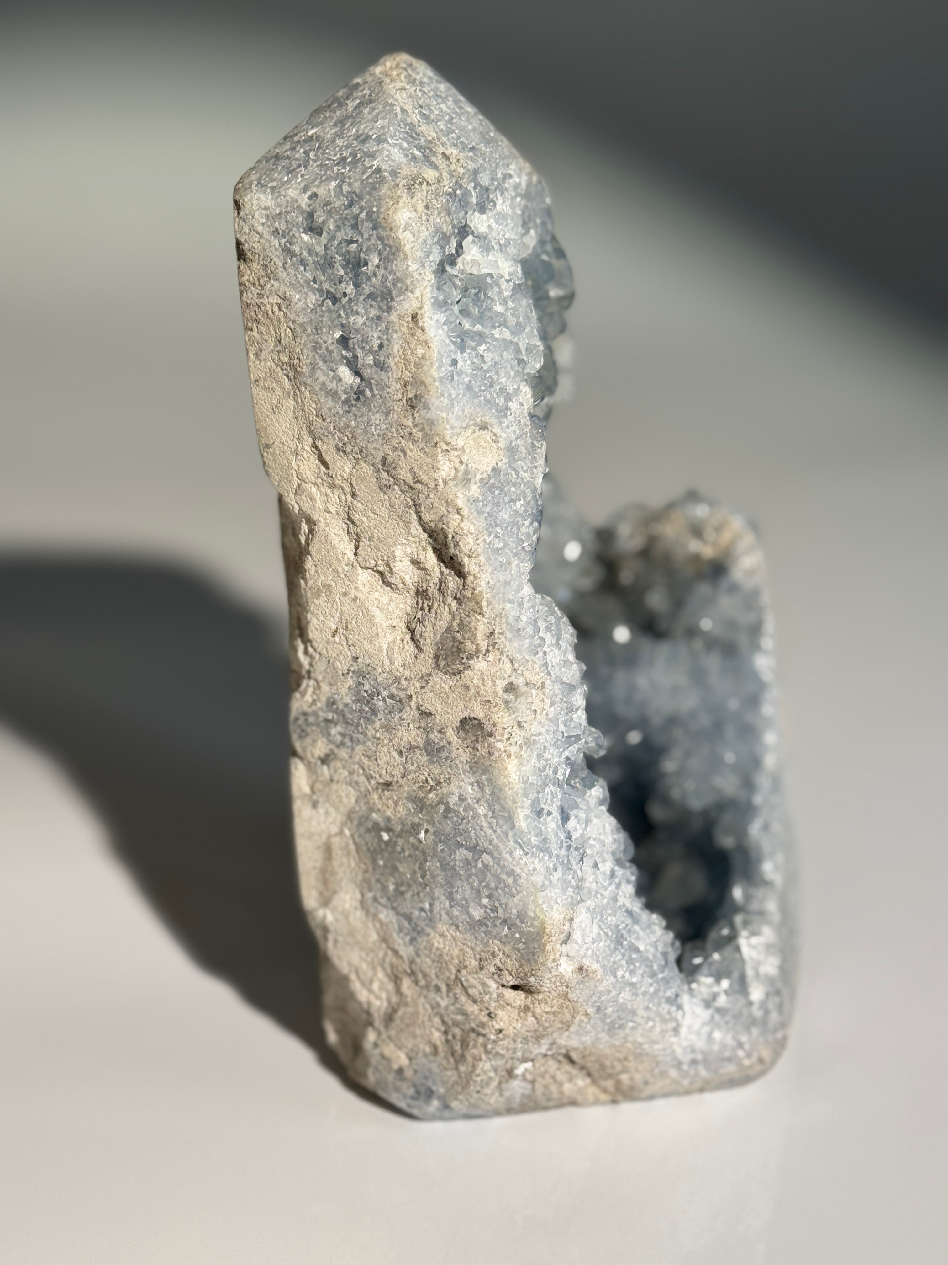 Celestit Obelisk XL 3,4KG