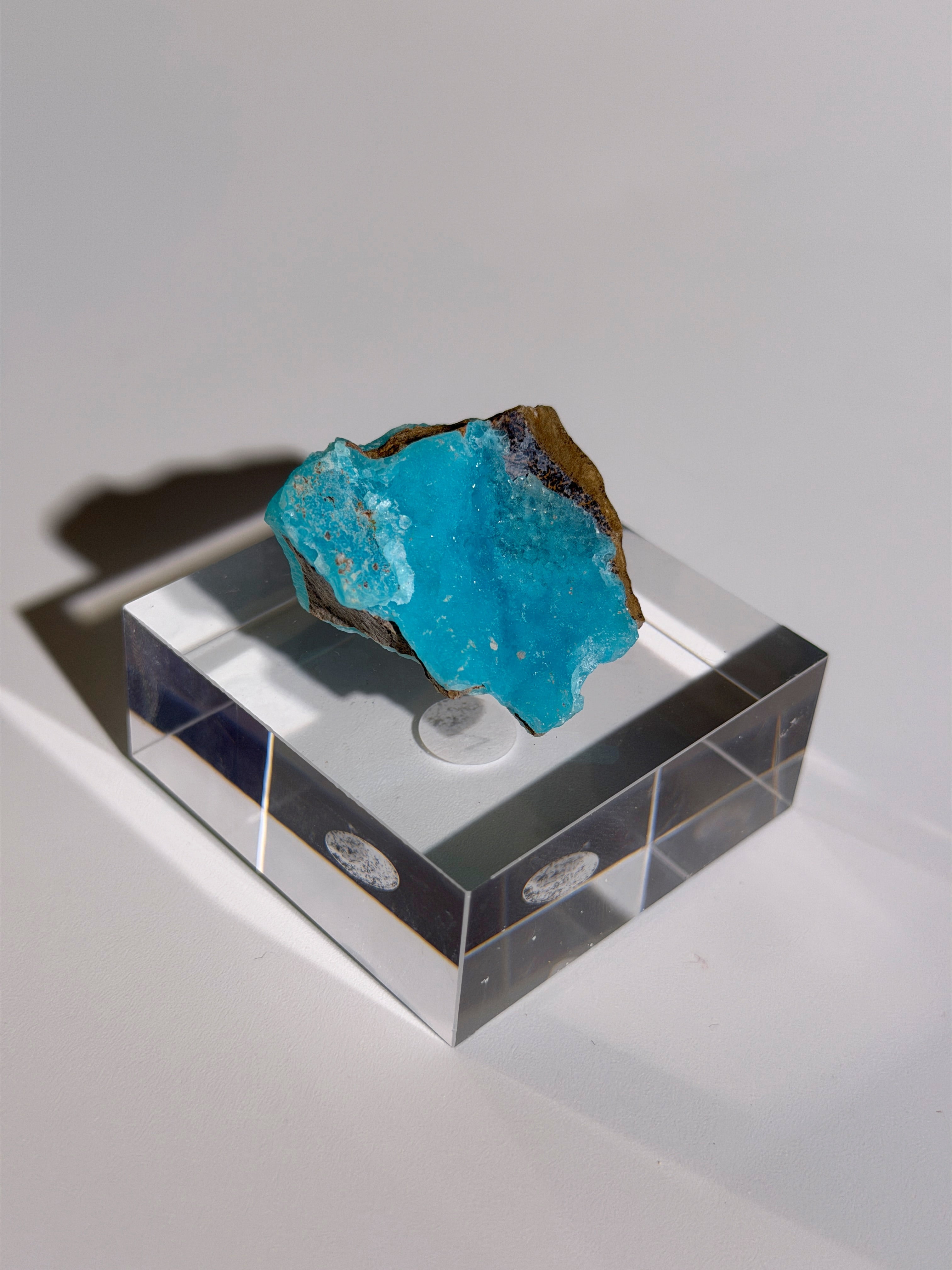 Smithsonit Specimen | High Quality