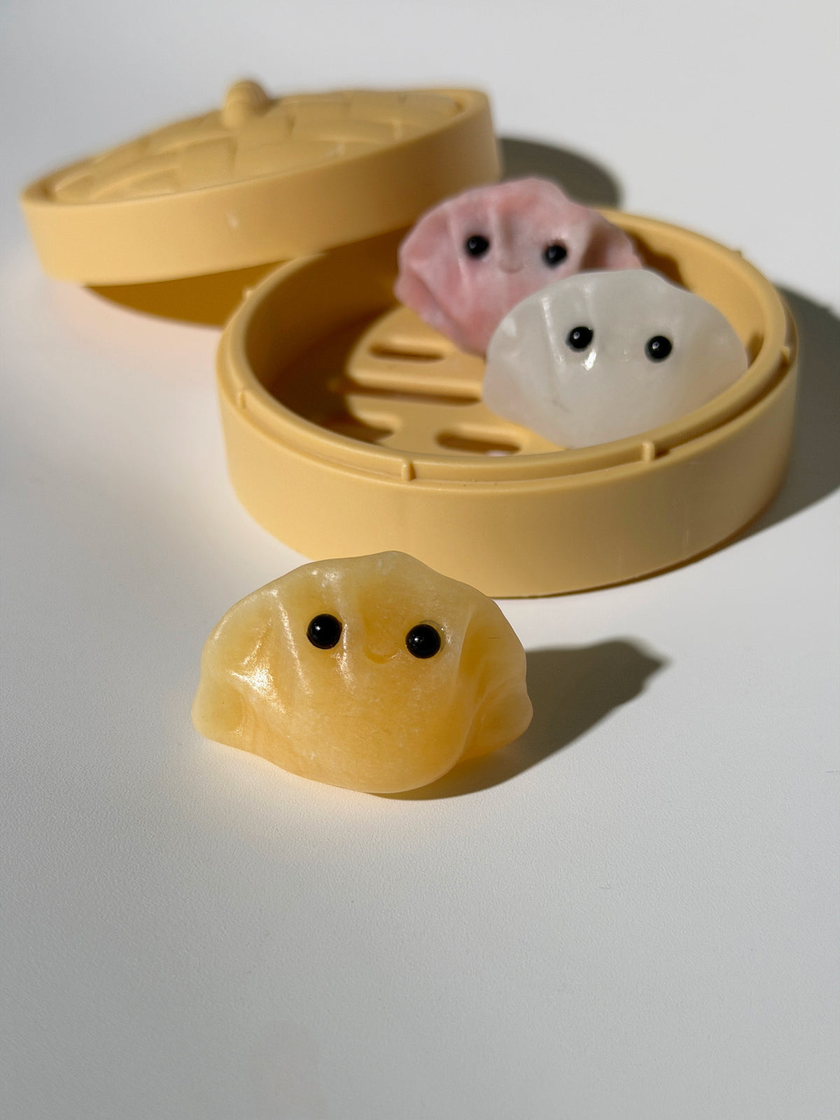 Edelstein Gyozia Dumpling