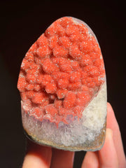 Strawberry Sugar Amethyst | Nr.53