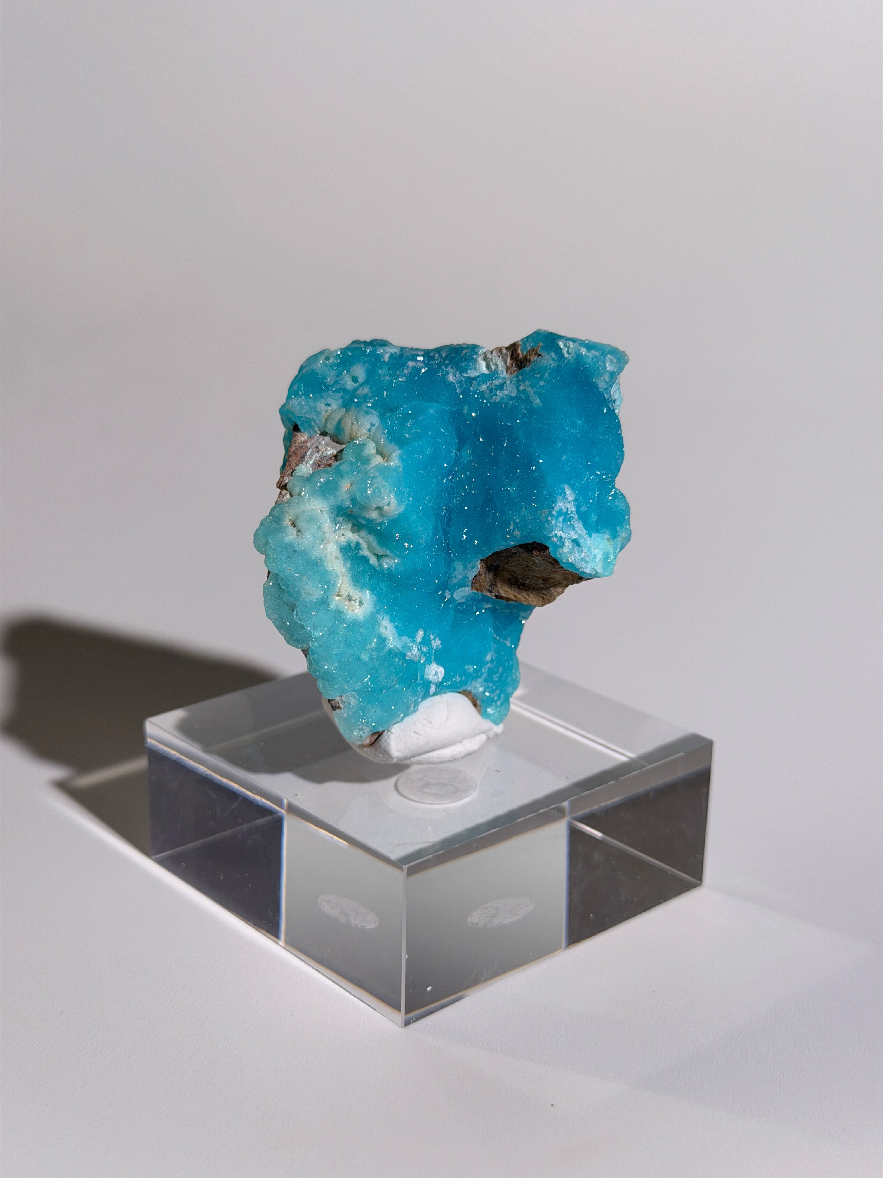 Smithsonit Specimen | High Quality