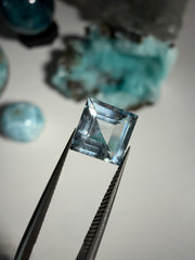 Aquamarin | 1,62ct