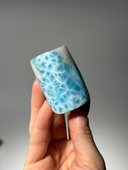 Larimar Freeform | Extra Quality