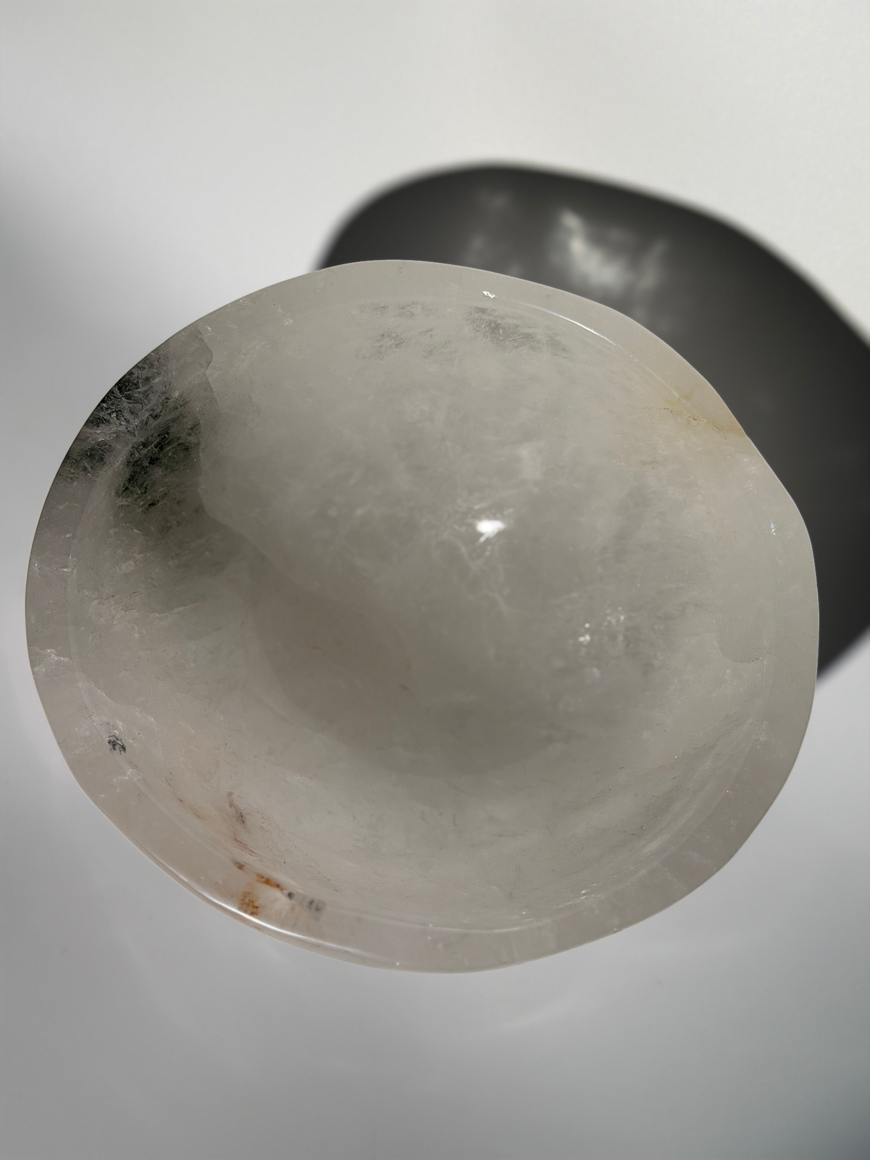 Quarz Schale XXL / 4,5kg