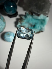 Aquamarin | 1,94ct