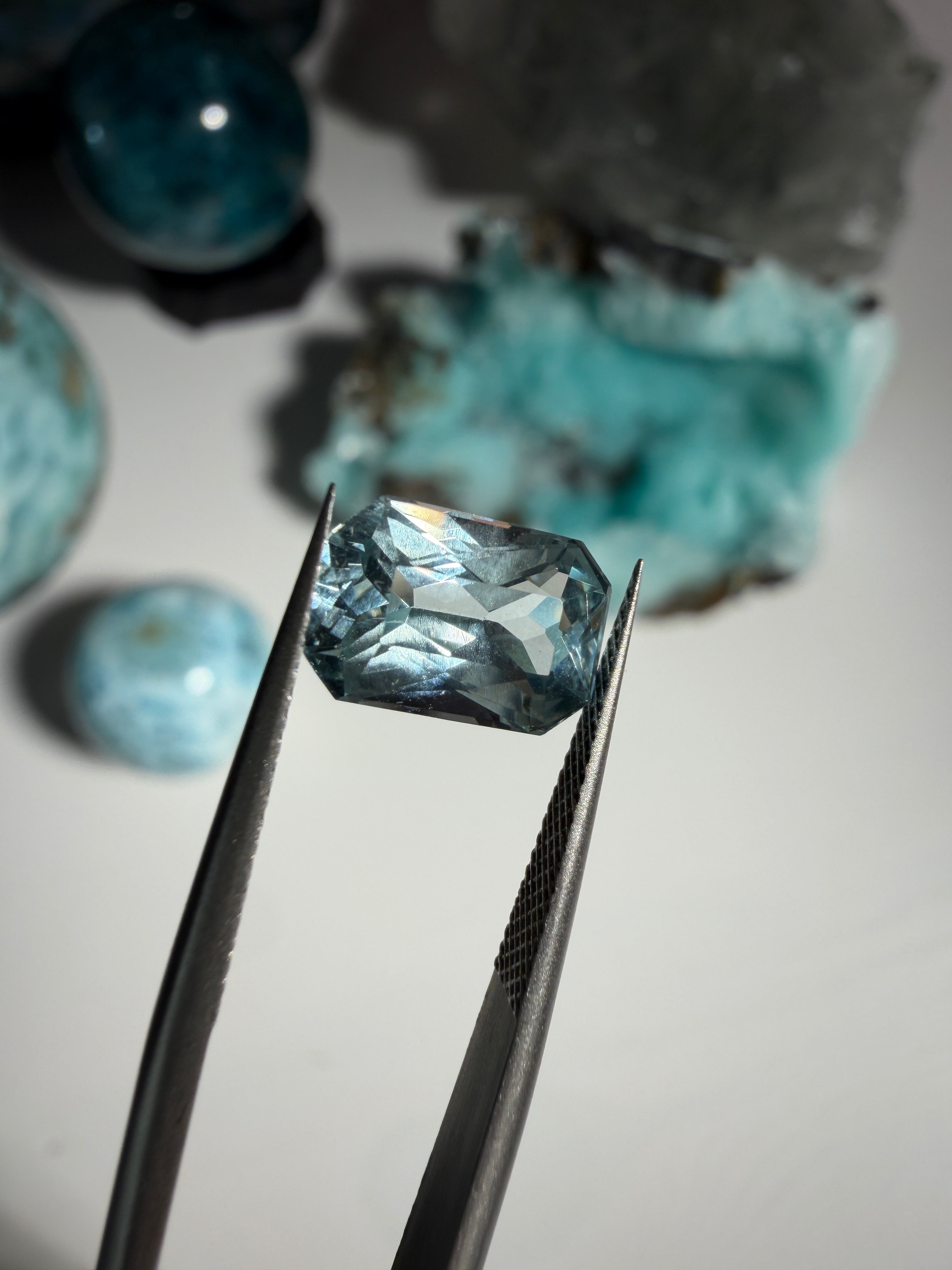 Aquamarin | 1,94ct