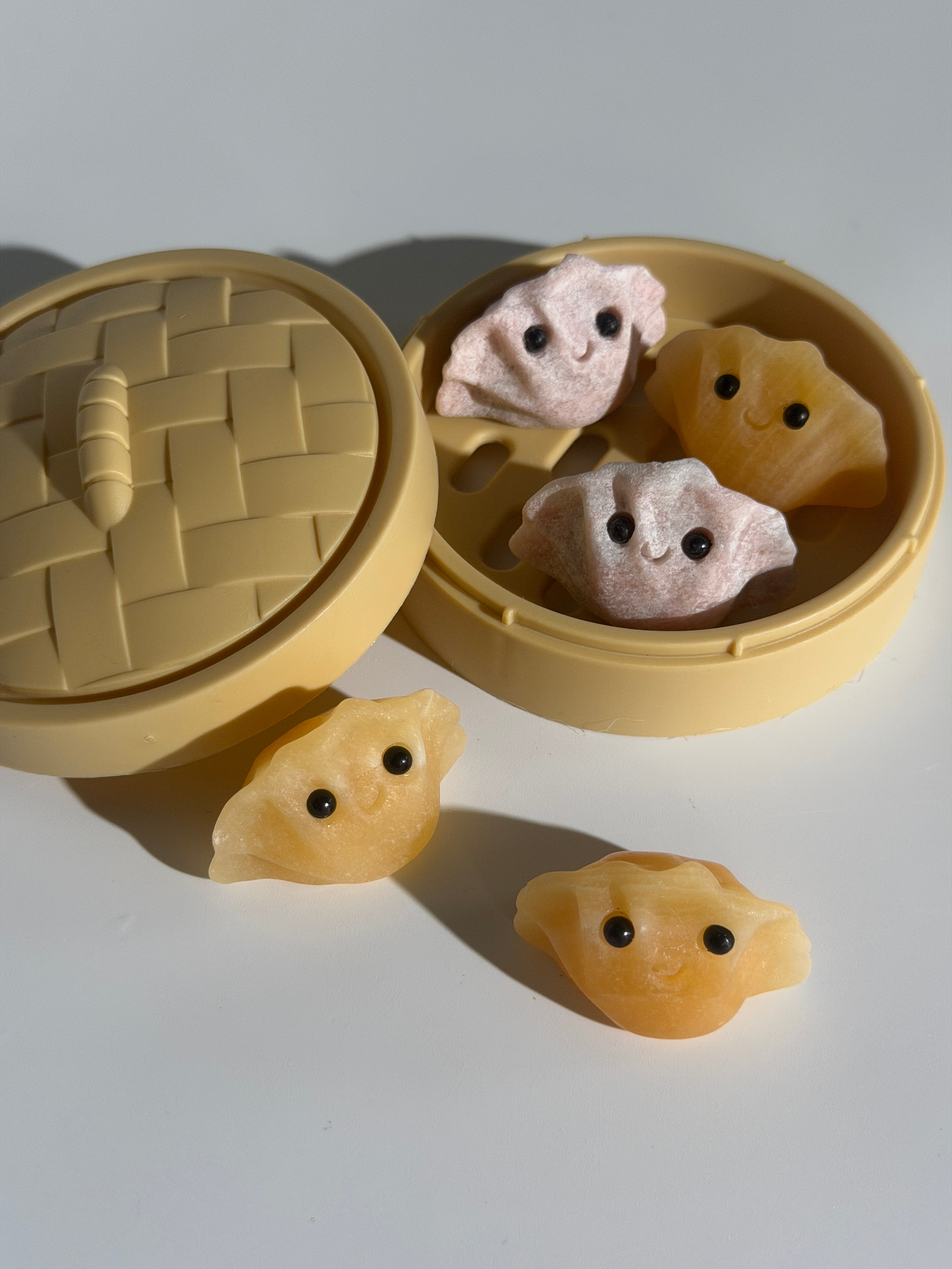 Edelstein Gyozia Dumpling