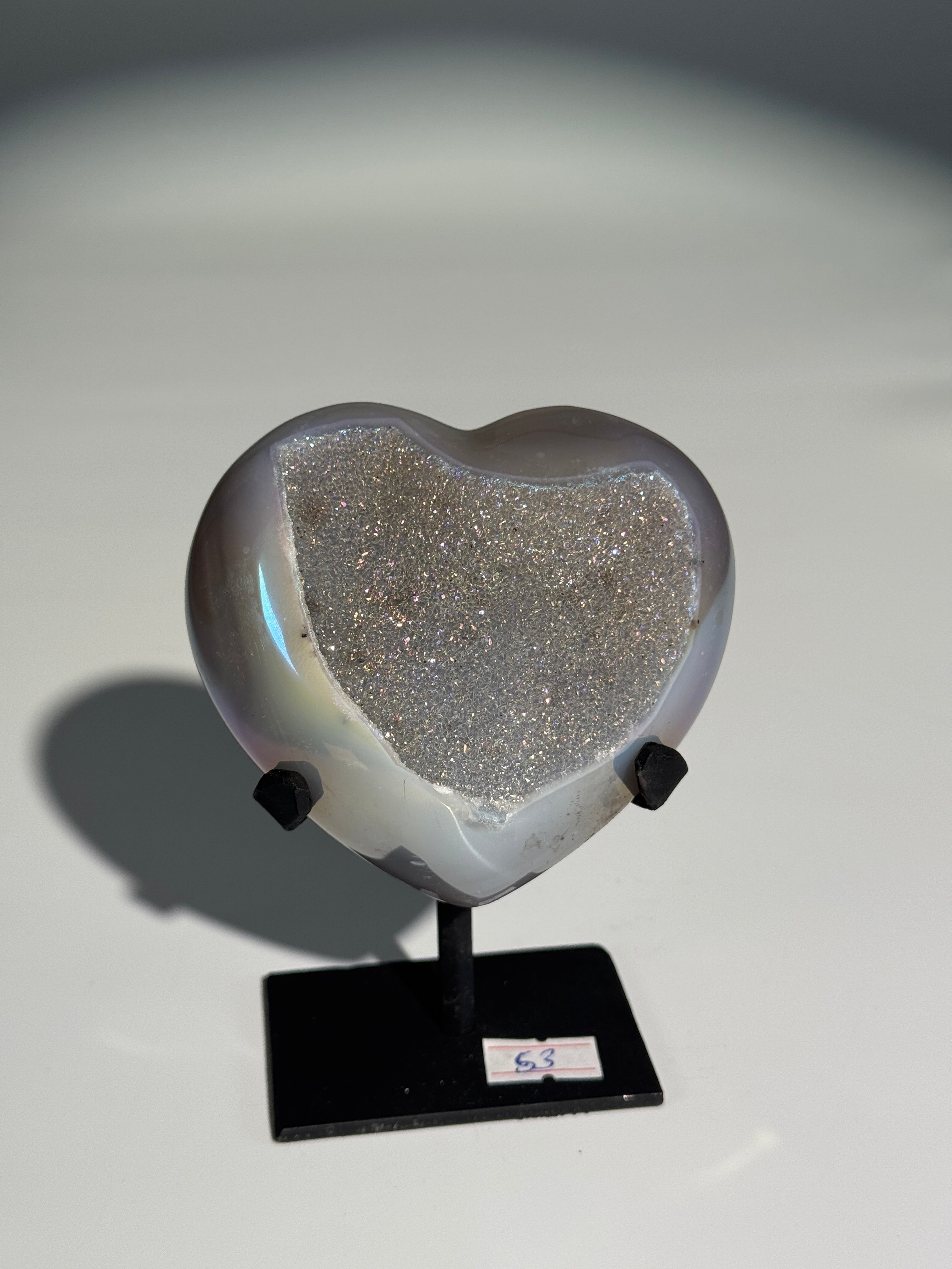 Angel Aura Achat Herz / M