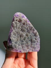Sugar Amethyst | Nr.14