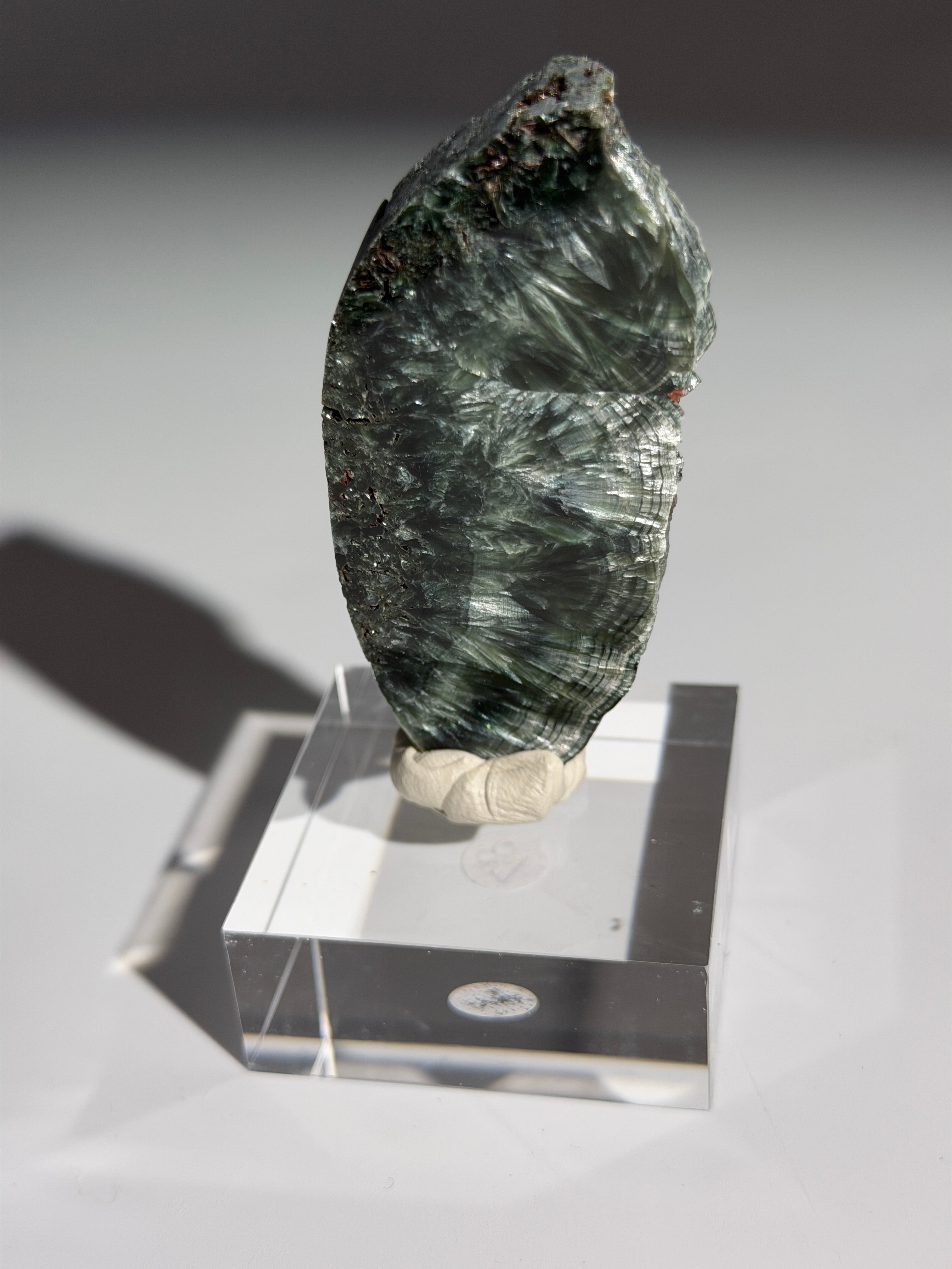Seraphinit Slab
