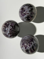 Dream Amethyst Kugel XL