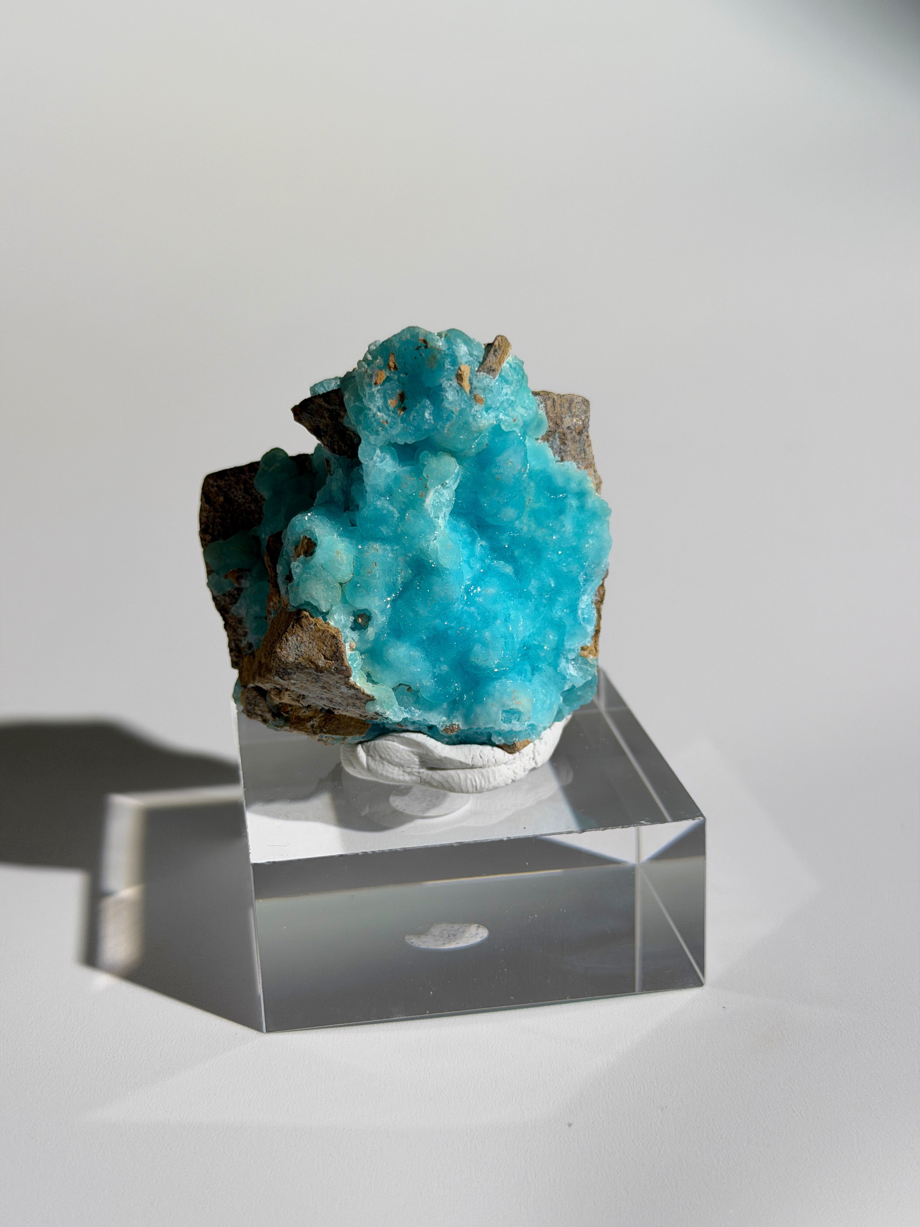 Smithsonit Specimen | High Quality