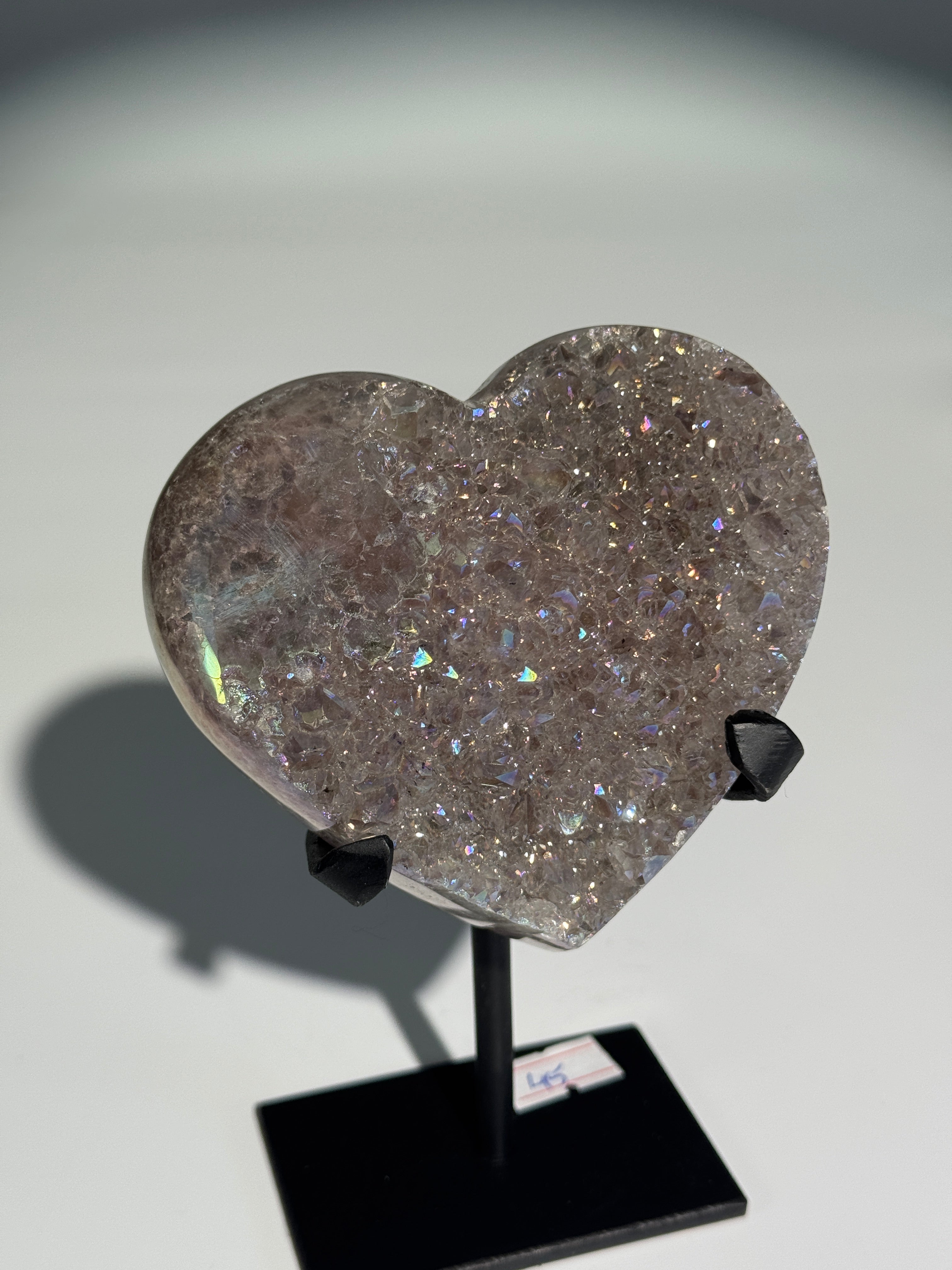 Angel Aura Achat Herz / M