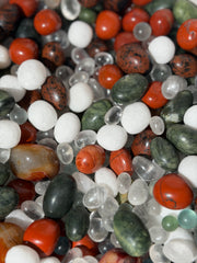 Christmas Crystalconfetti 🎄🎅