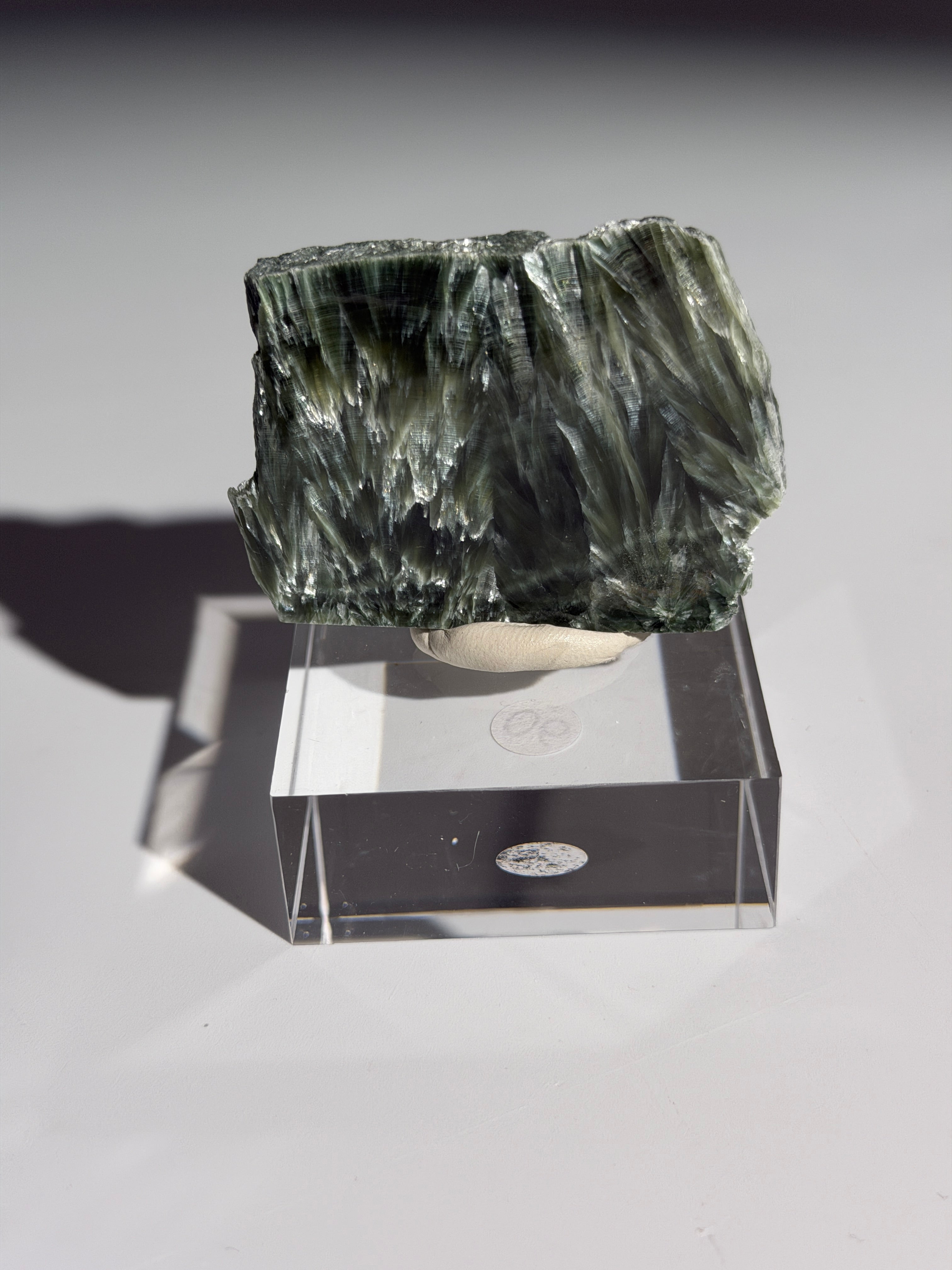 Seraphinit Slab