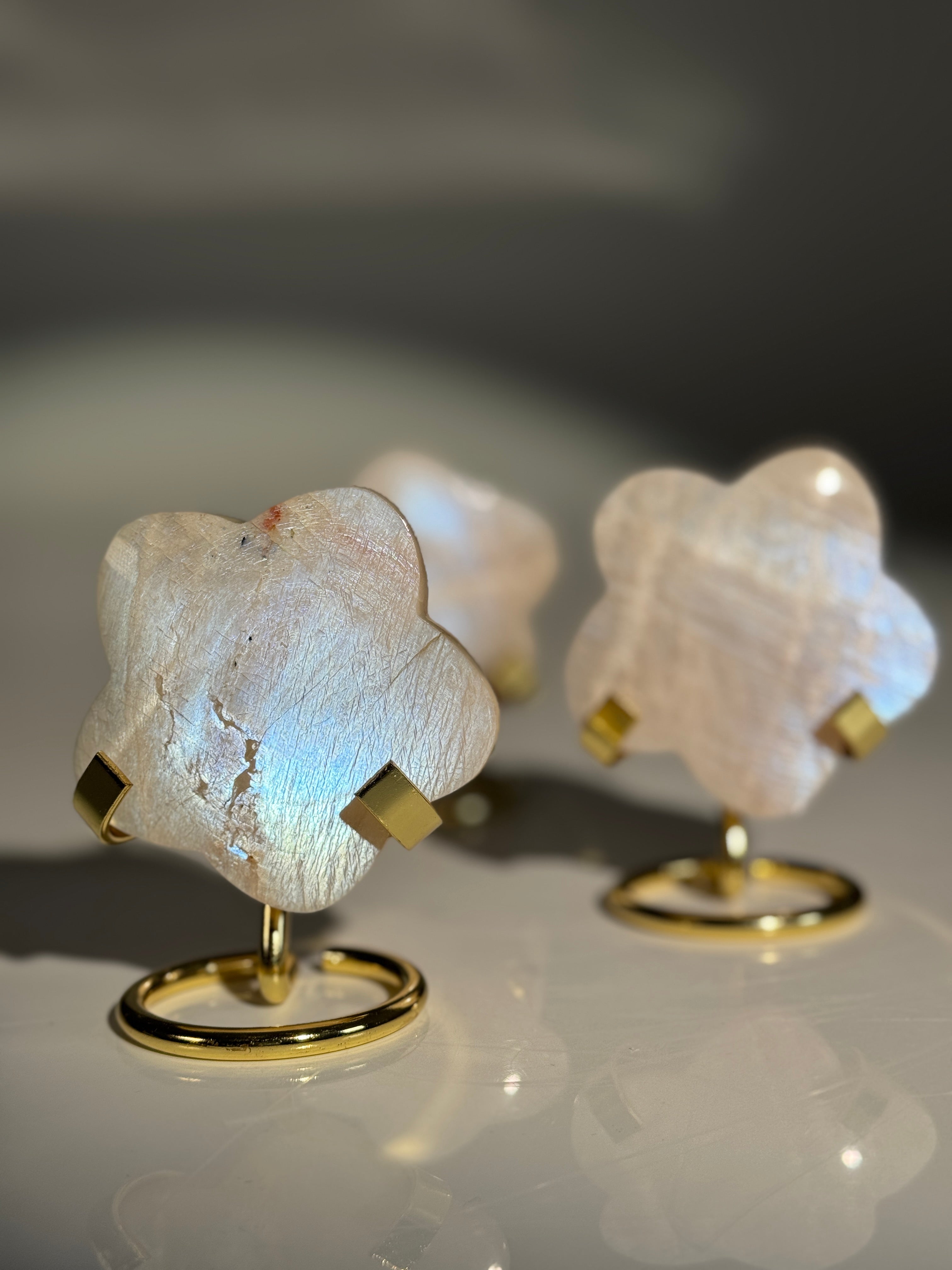 Mondstein Soft Star ⭐️