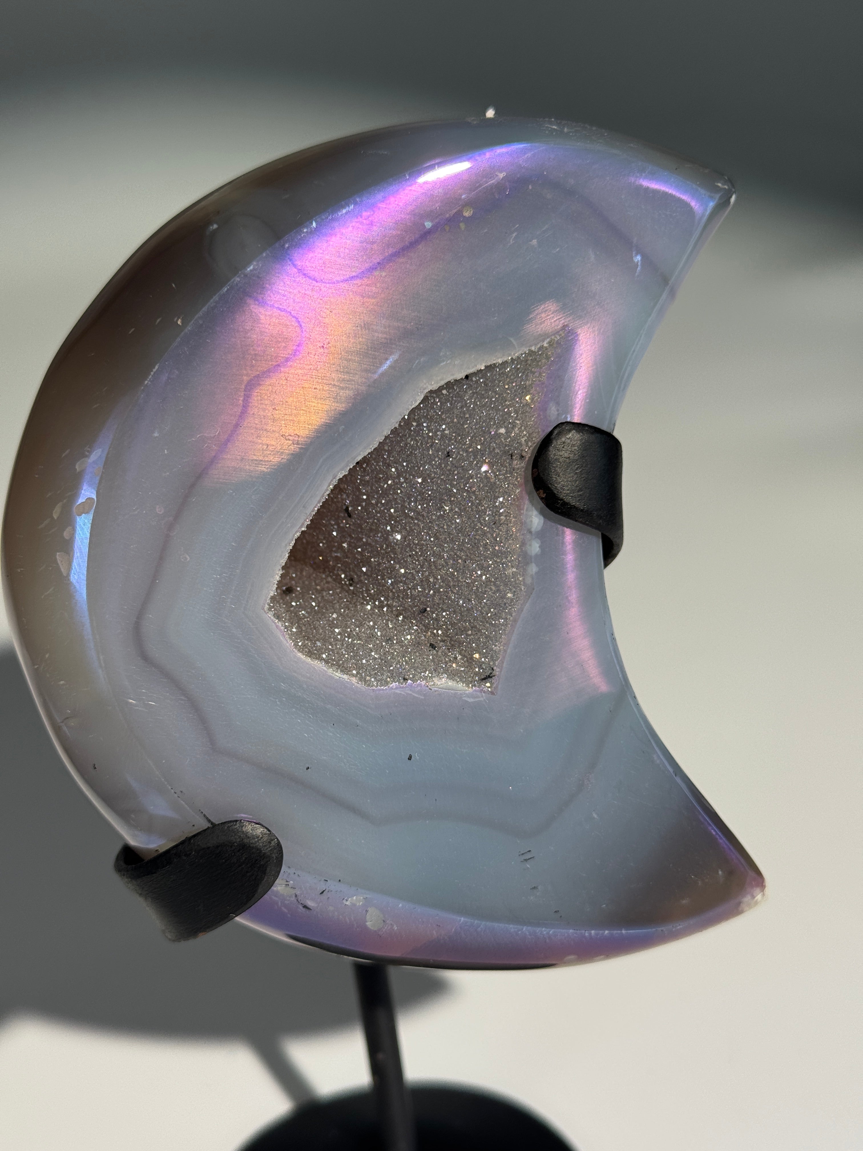 Angel Aura Achat Mond