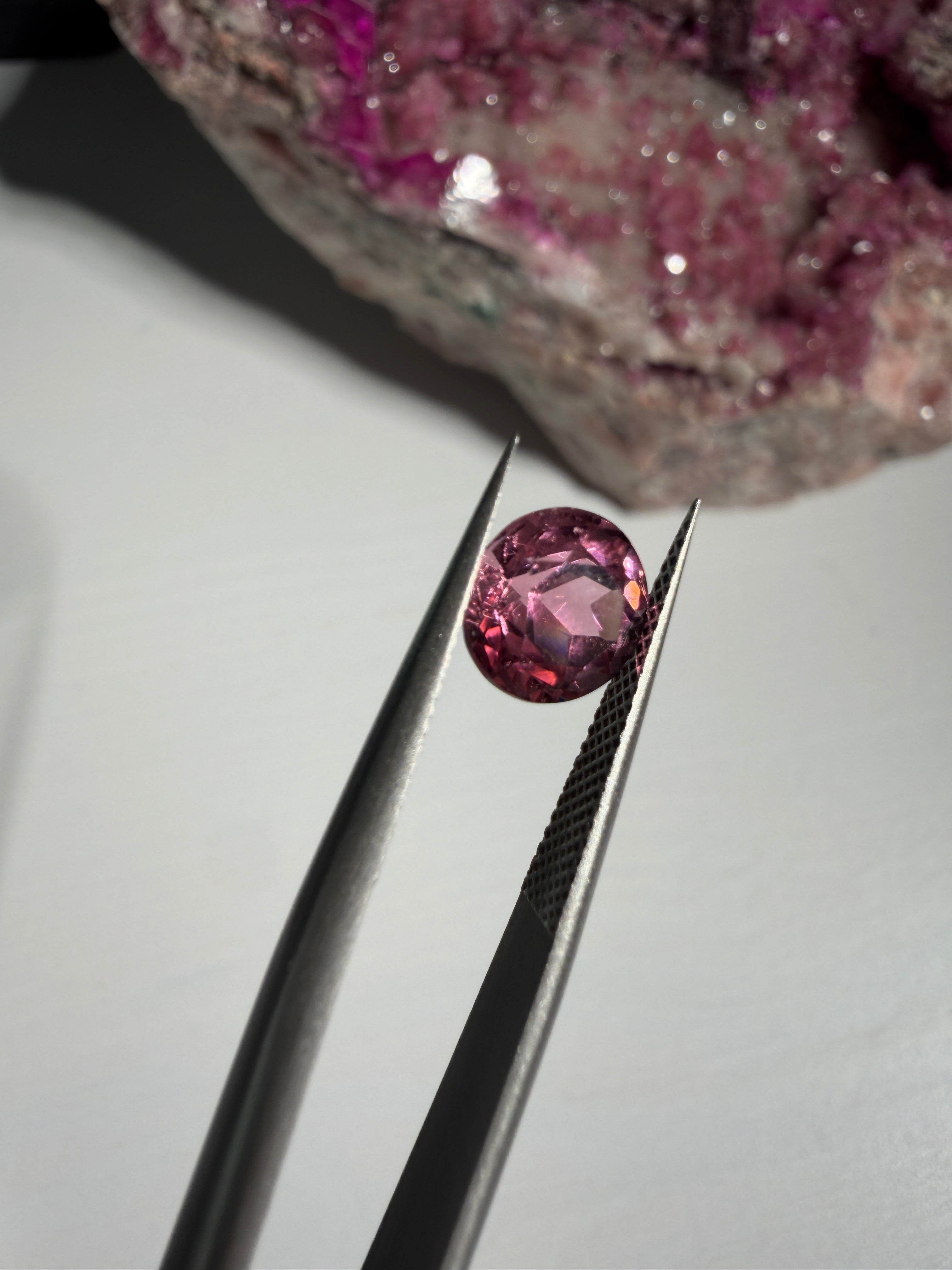 Pink Turmalin | 1,75ct