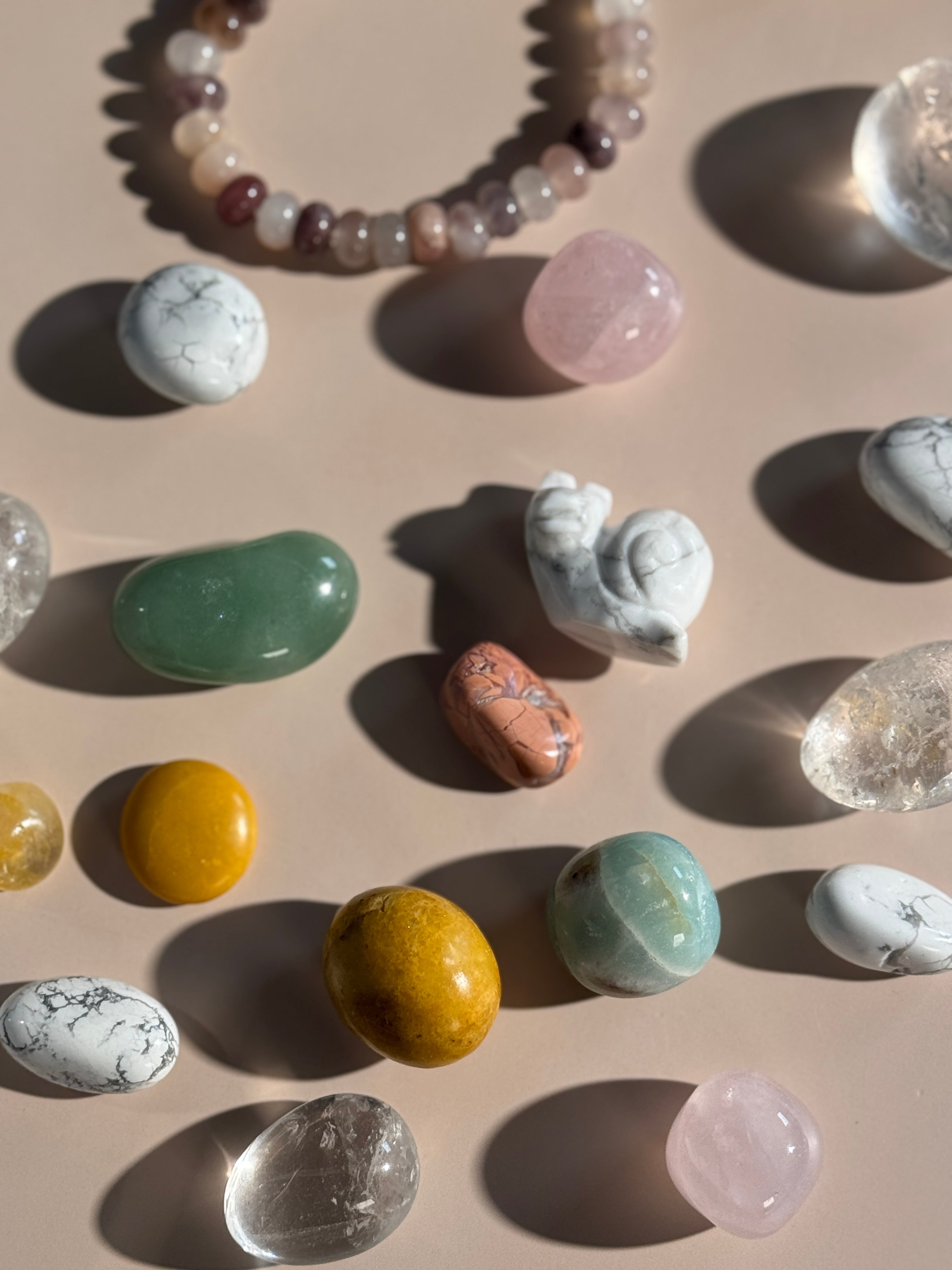 All Natural Crystalconfetti ✨