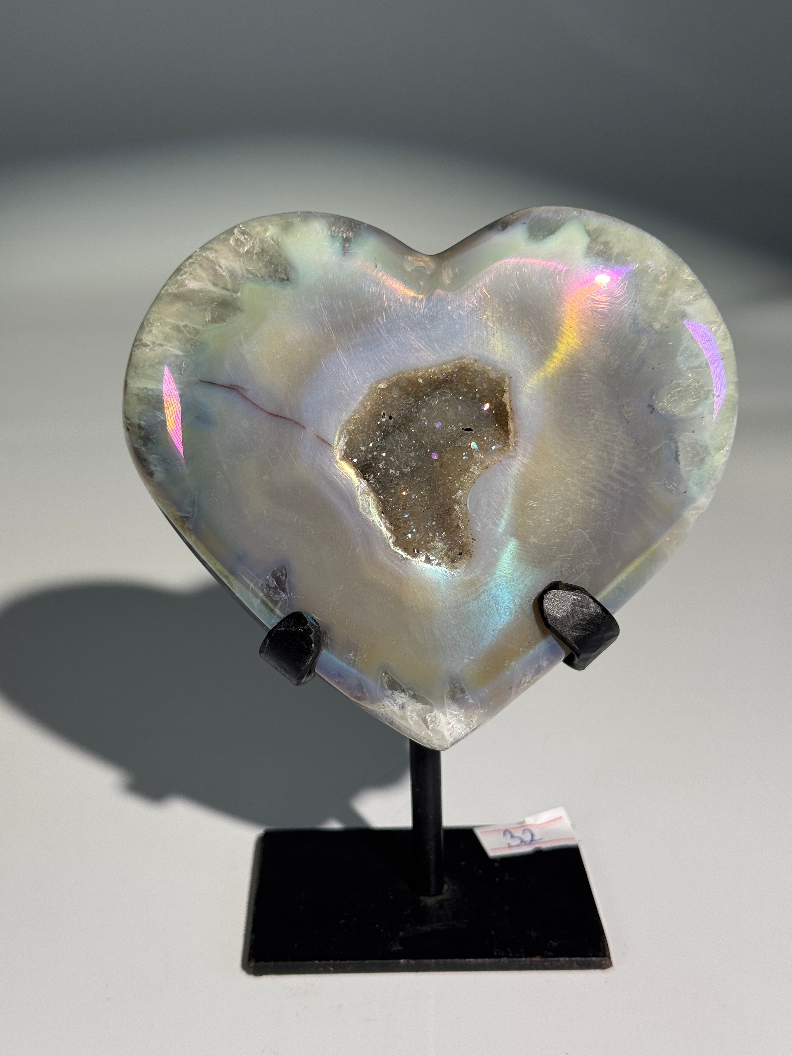 Angel Aura Achat Herz / L