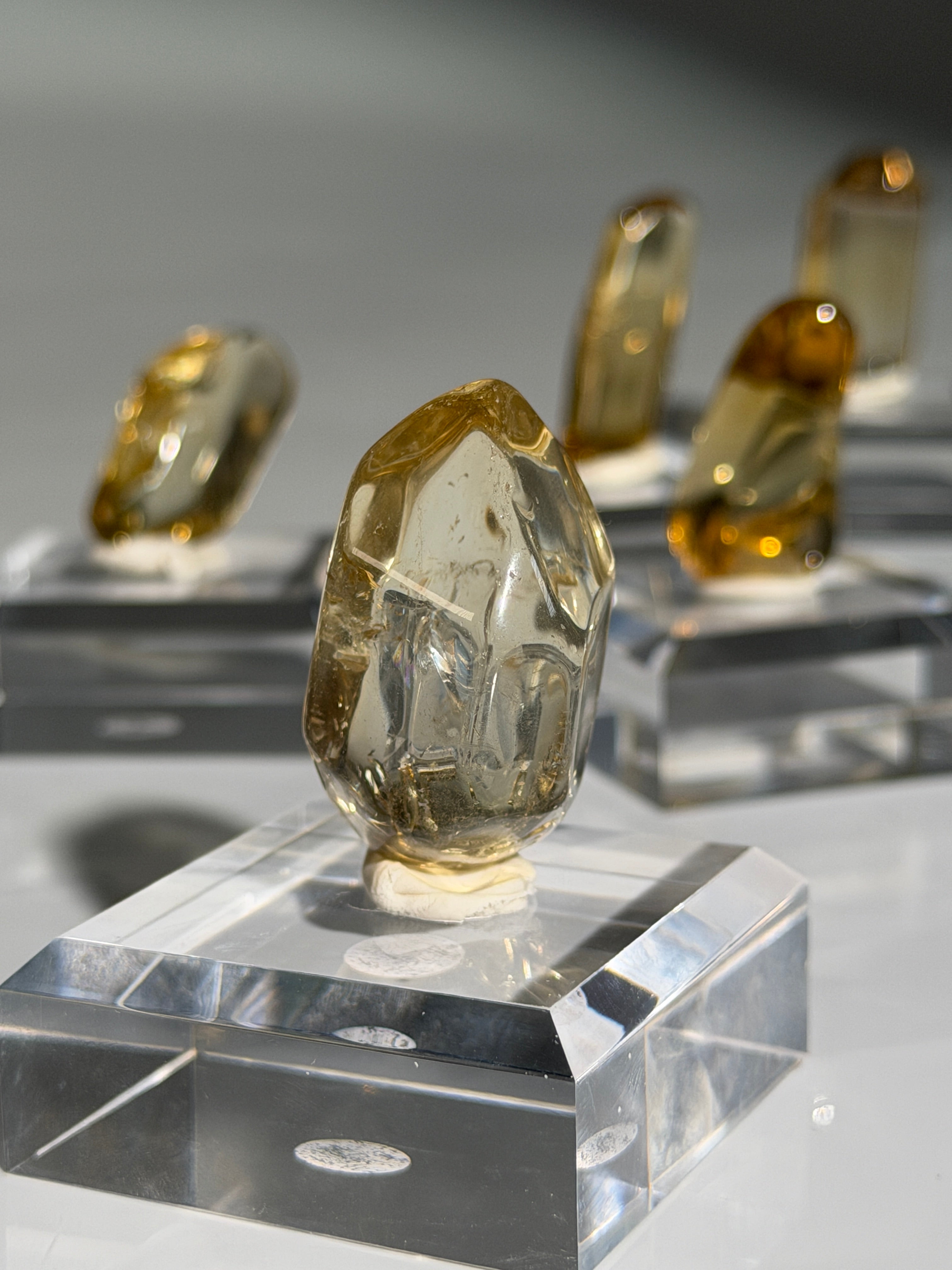 Citrin Freeform | High Quality / Rare