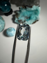 Aquamarin | 3,64ct
