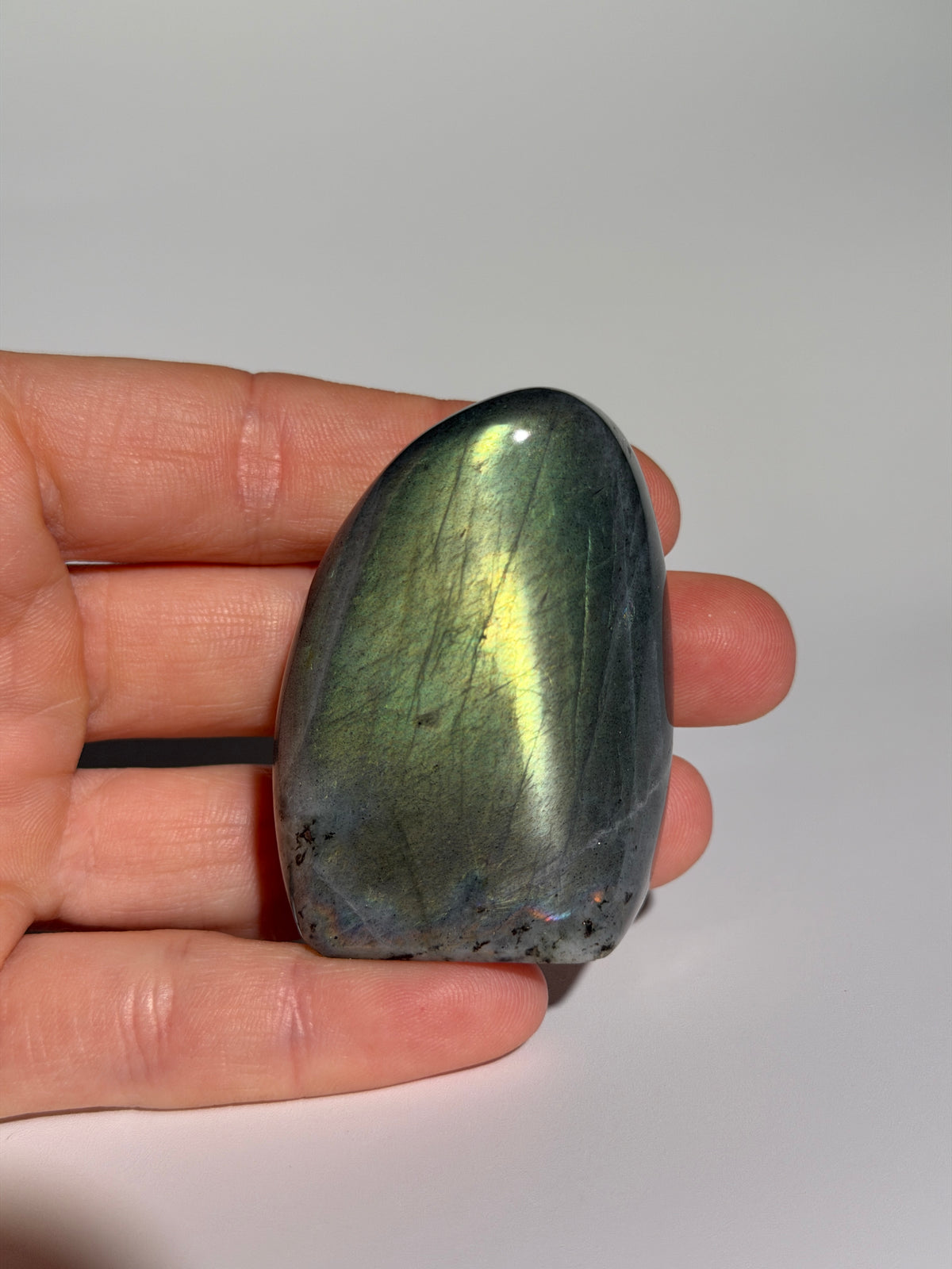 Aurora Labradorit | Top Quality | S