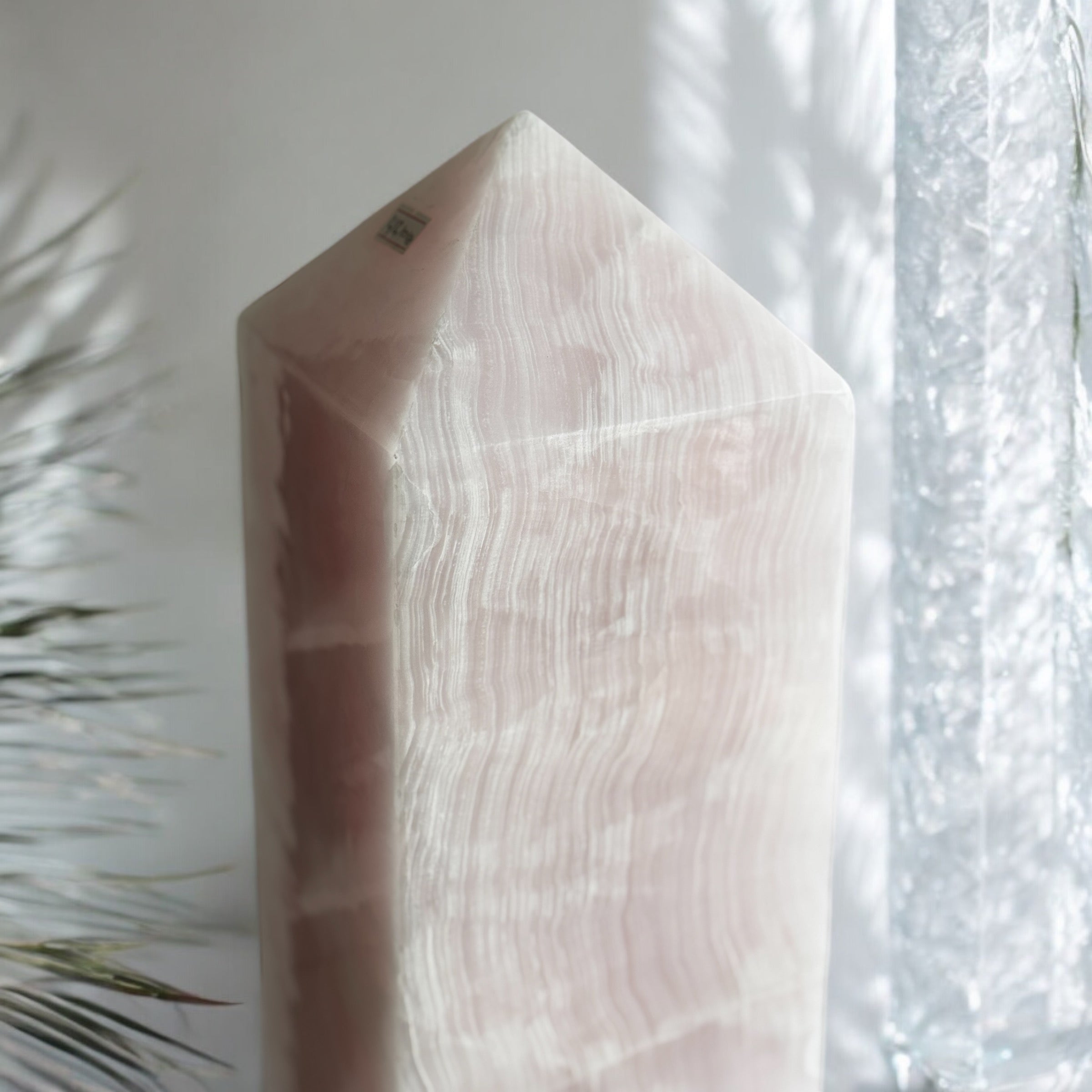 Mangano Calcit Obelisk XL 48kg