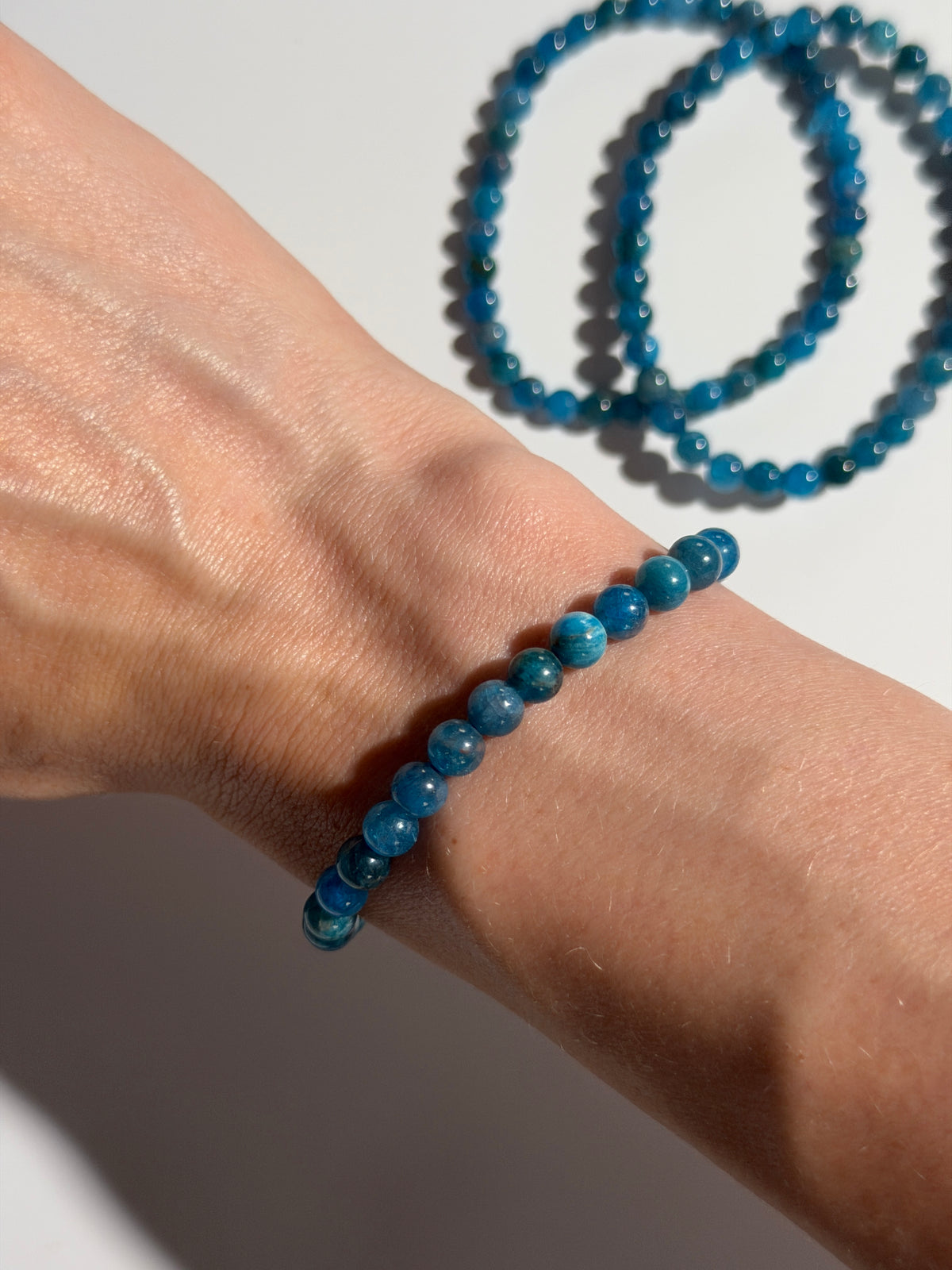 Apatit Armband