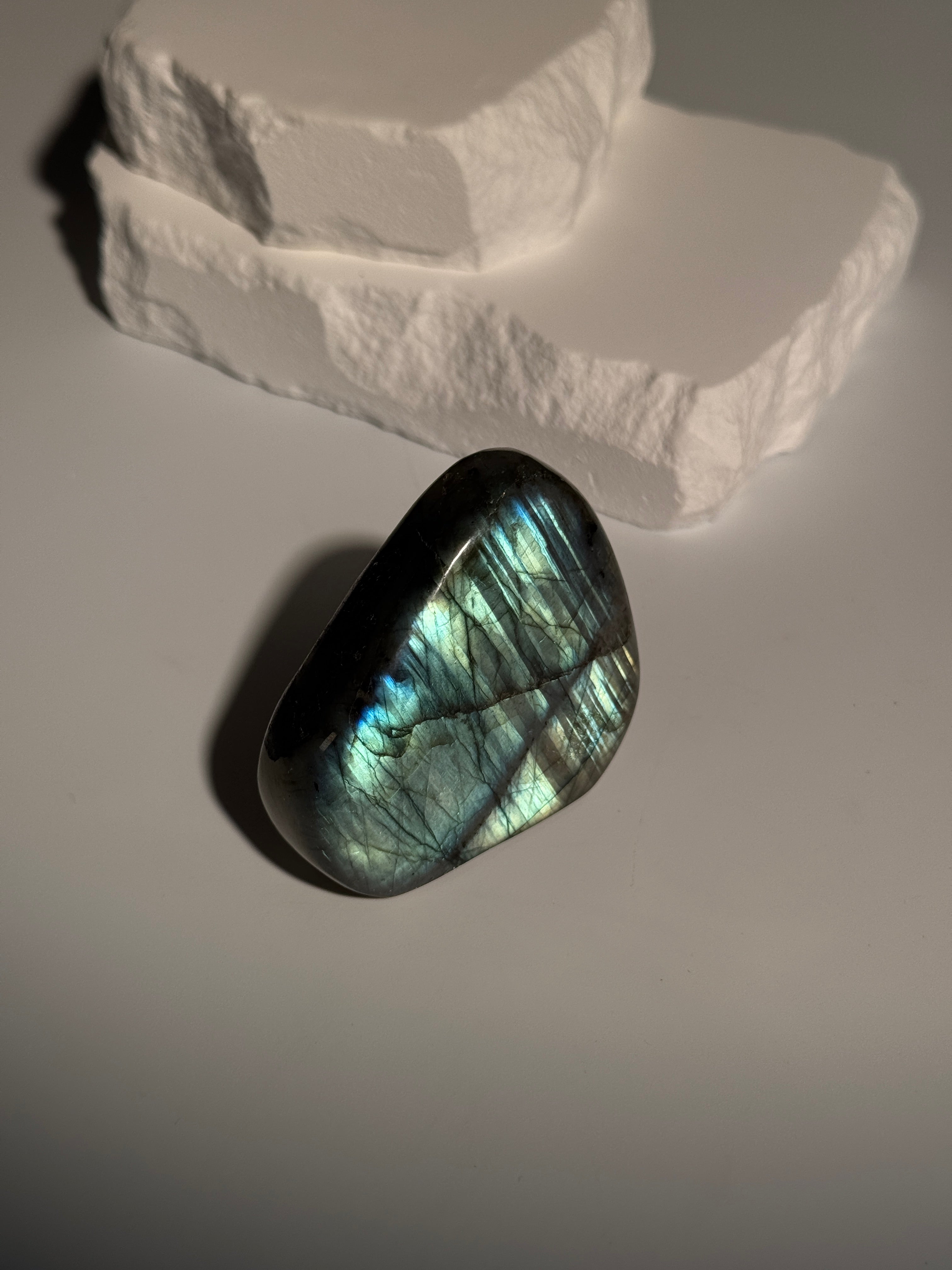 Labradorit Freeform | S