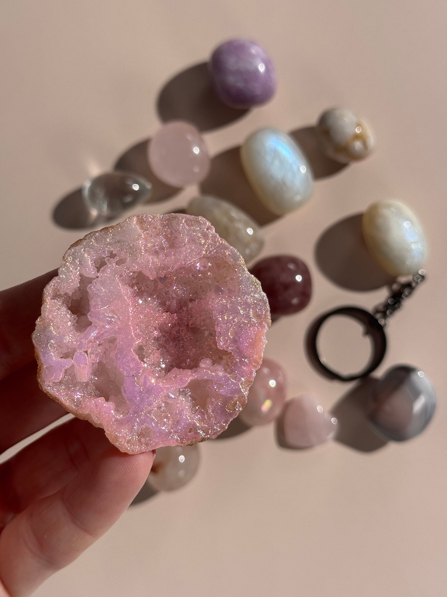 Fairy Crystalconfetti