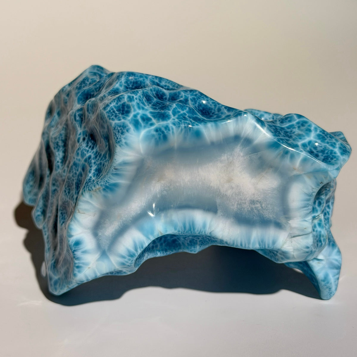 Larimar | Collectors Piece – Awaker
