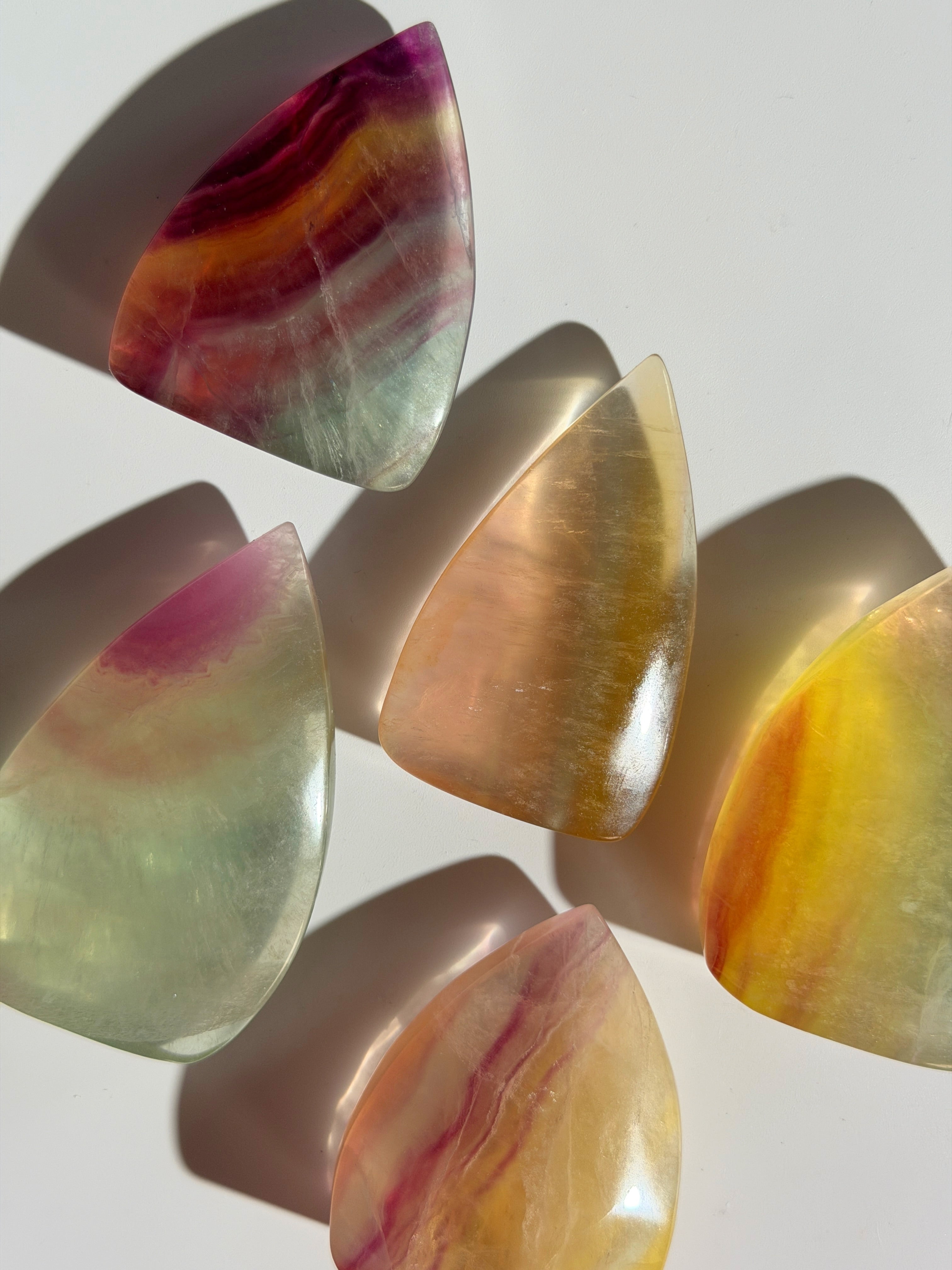 Candy Fluorit Freeform