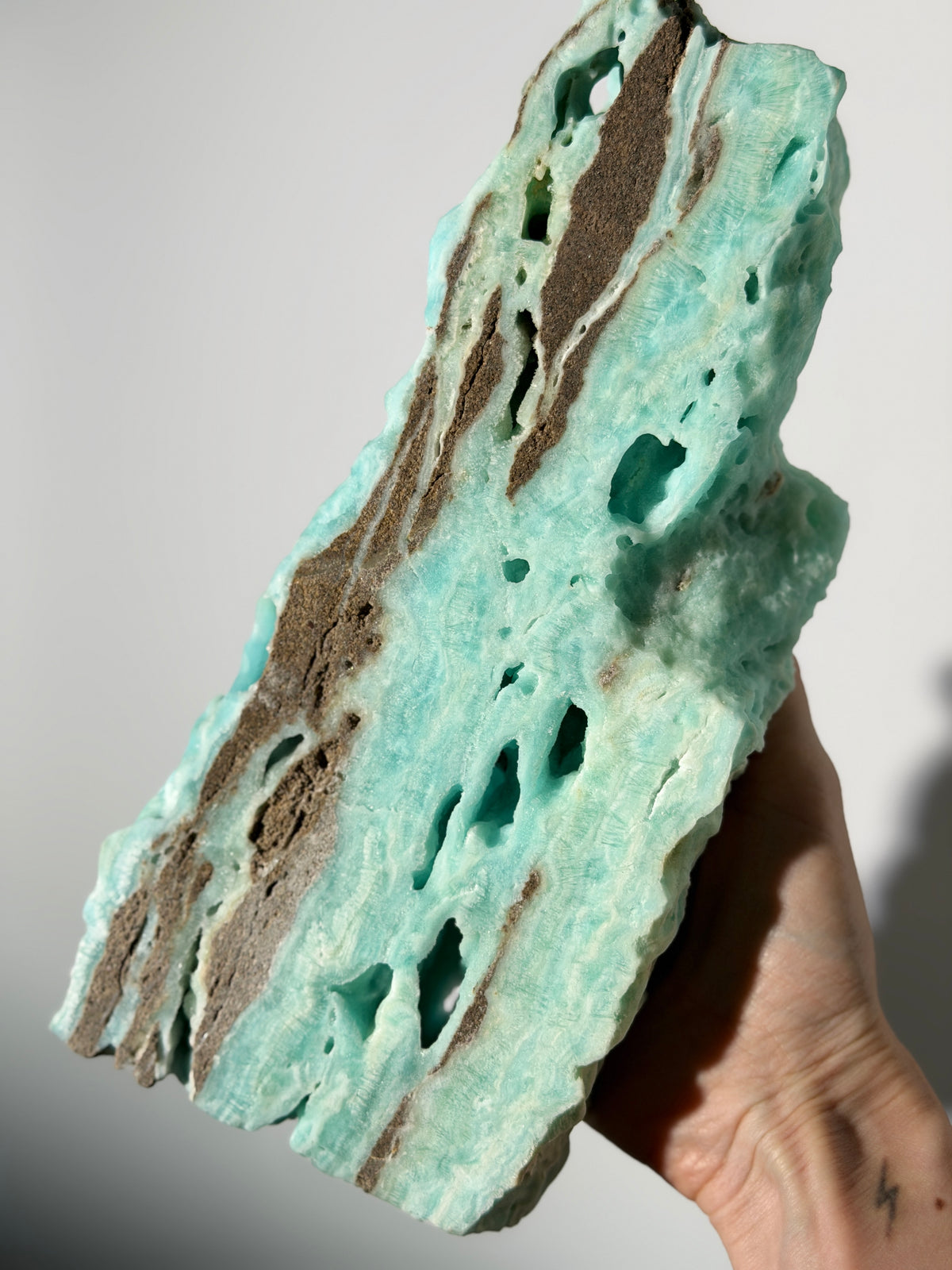 Karibik Calcit | 2KG