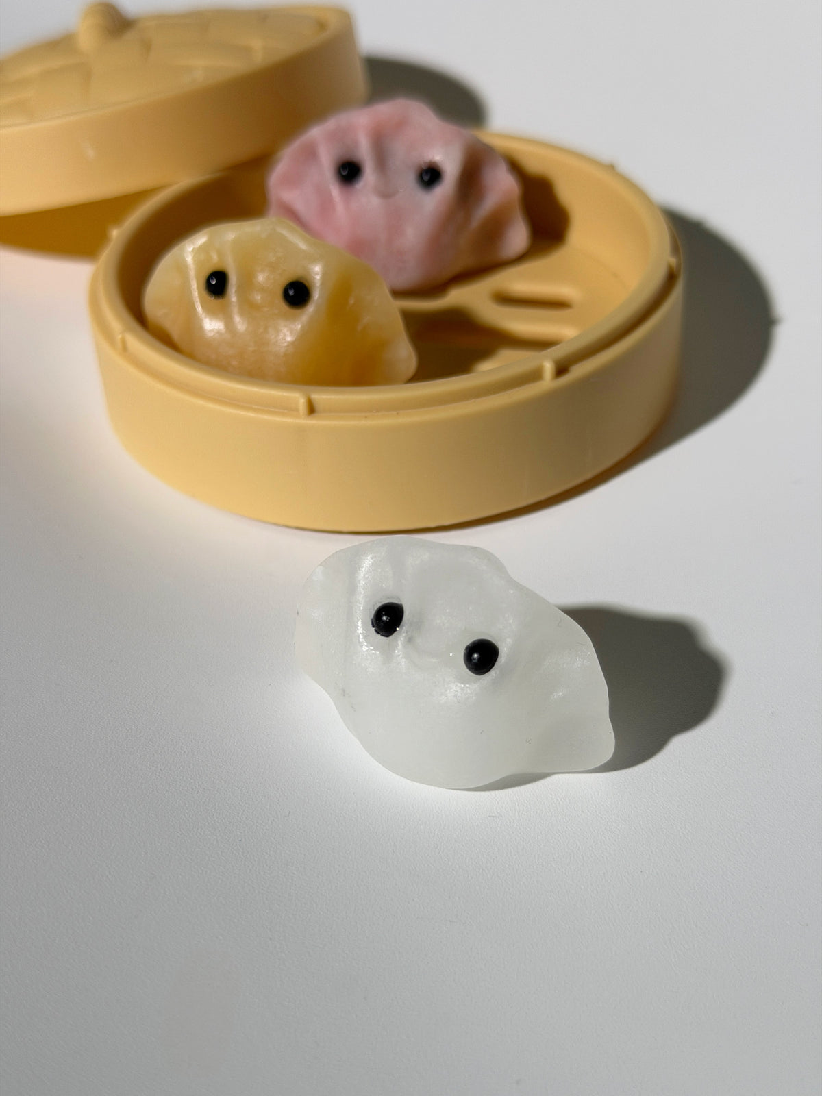 Edelstein Gyozia Dumpling