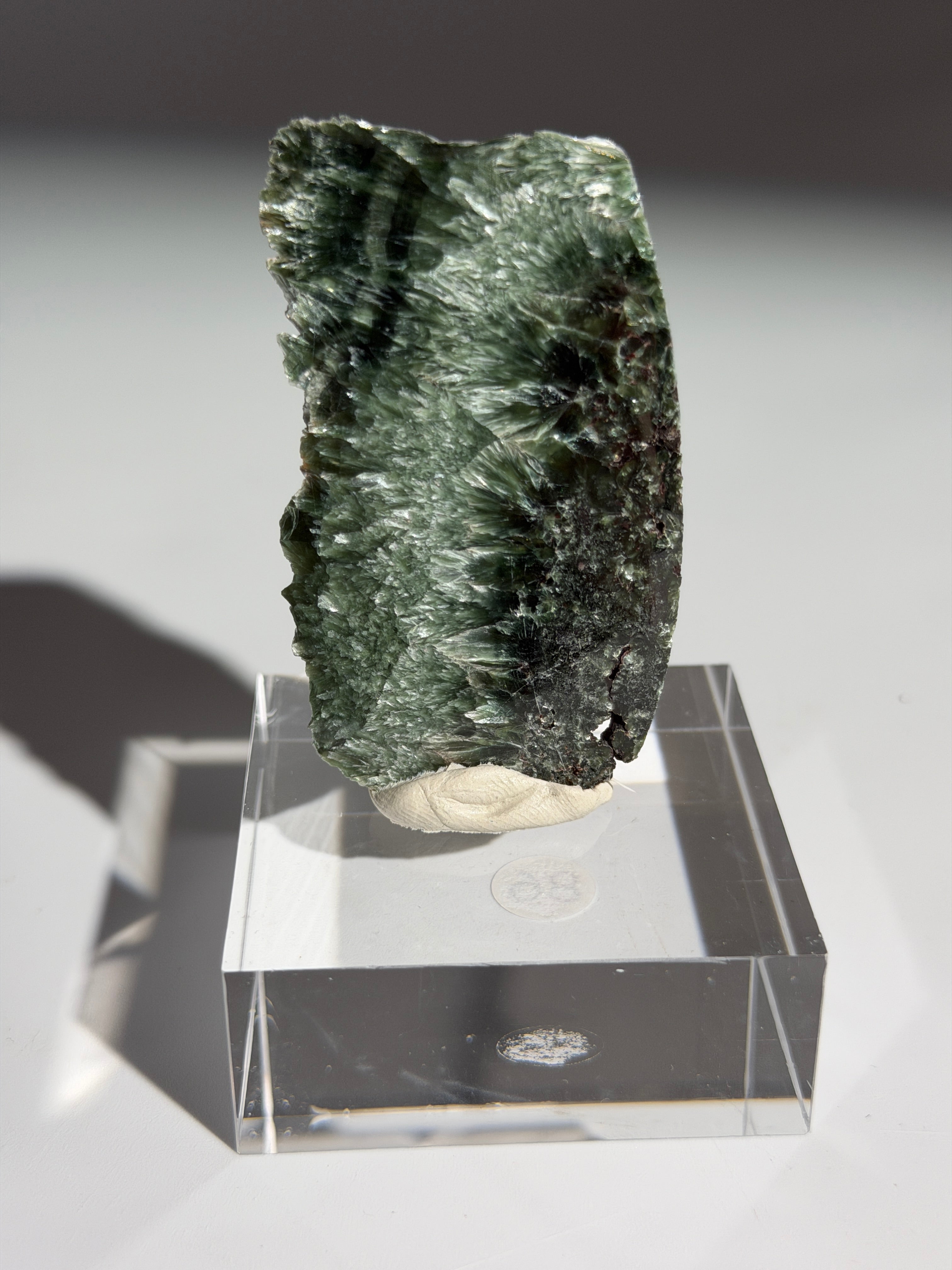 Seraphinit Slab
